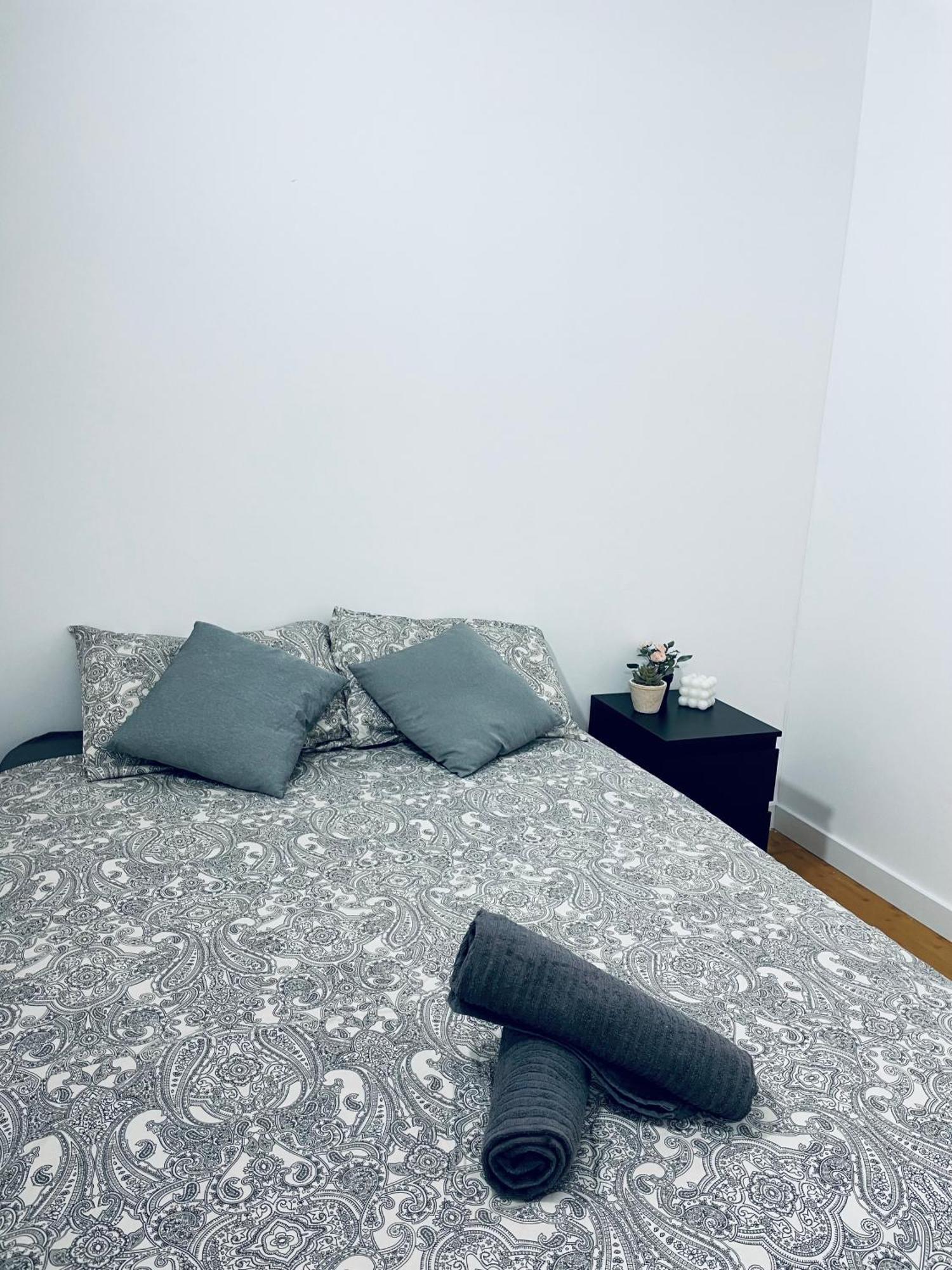 Bed & Breakfast Nou De La Rambla 2