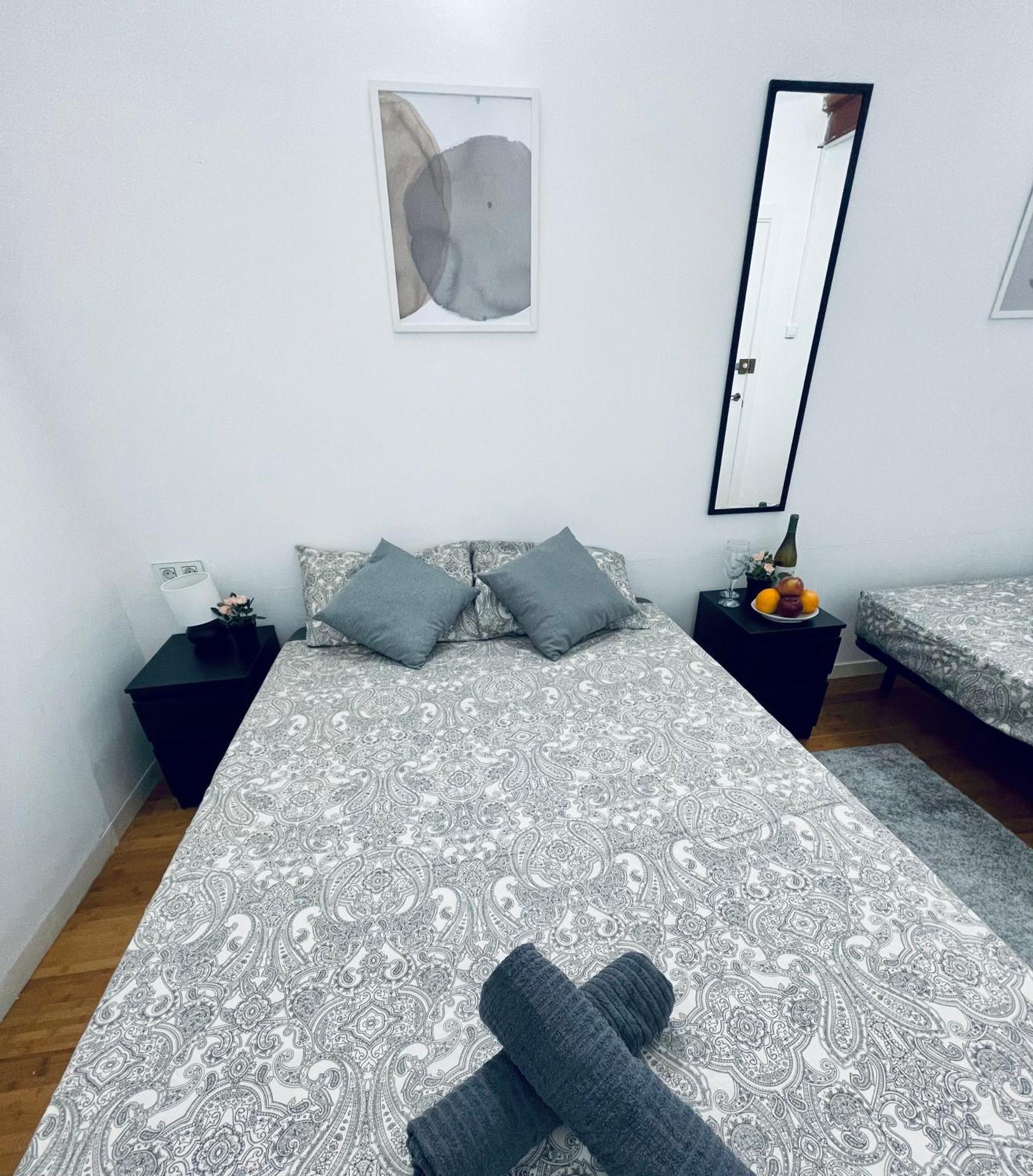Bed & Breakfast Nou De La Rambla 2