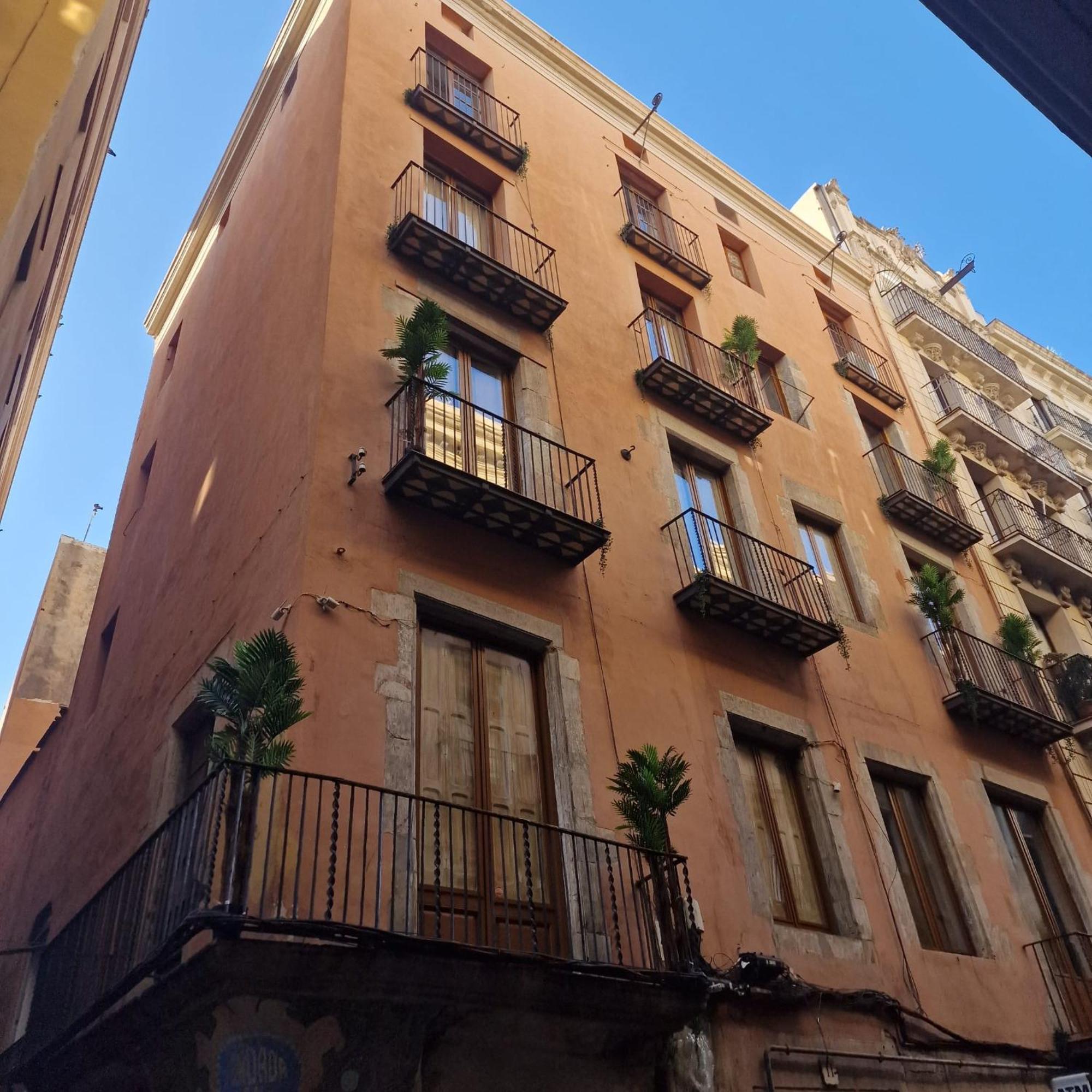 Appartement La Guarida *