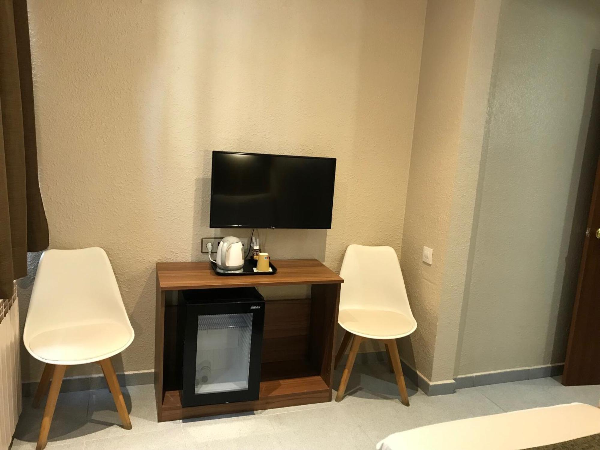 Maison d'hôtes Iznajar 2*