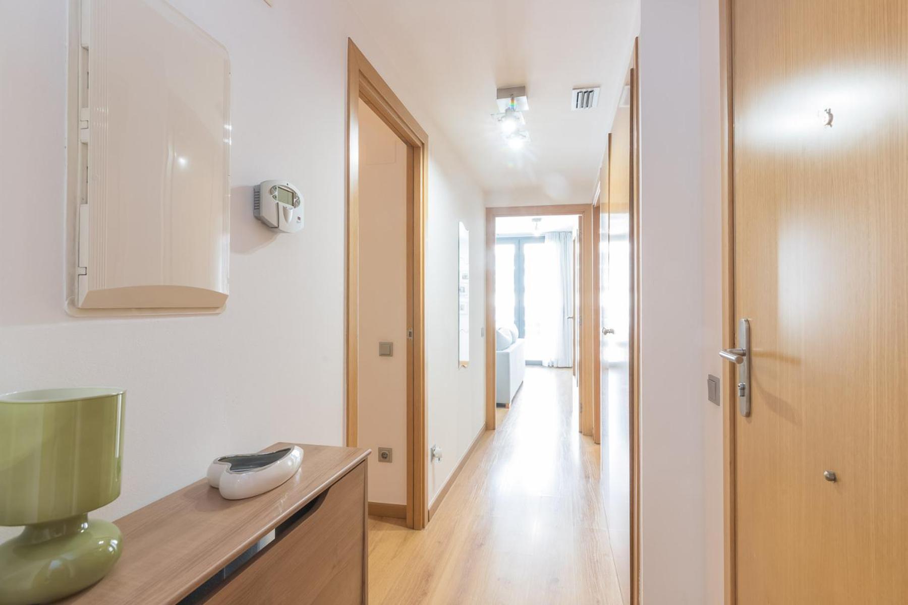 Appartement My Space Modern Sagrada Familia *