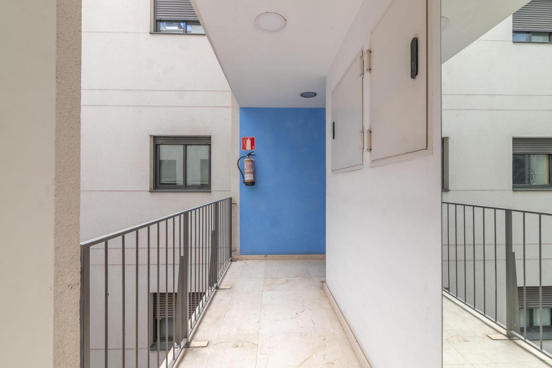 Appartement My Space Modern Sagrada Familia