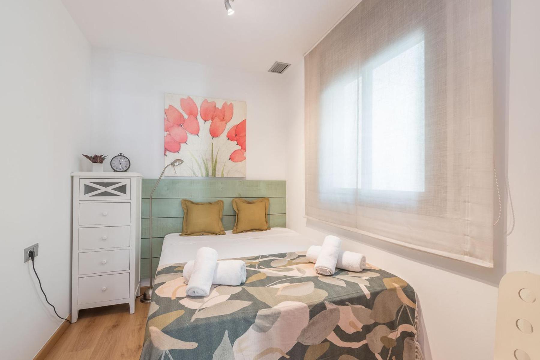 Appartement My Space Modern Sagrada Familia