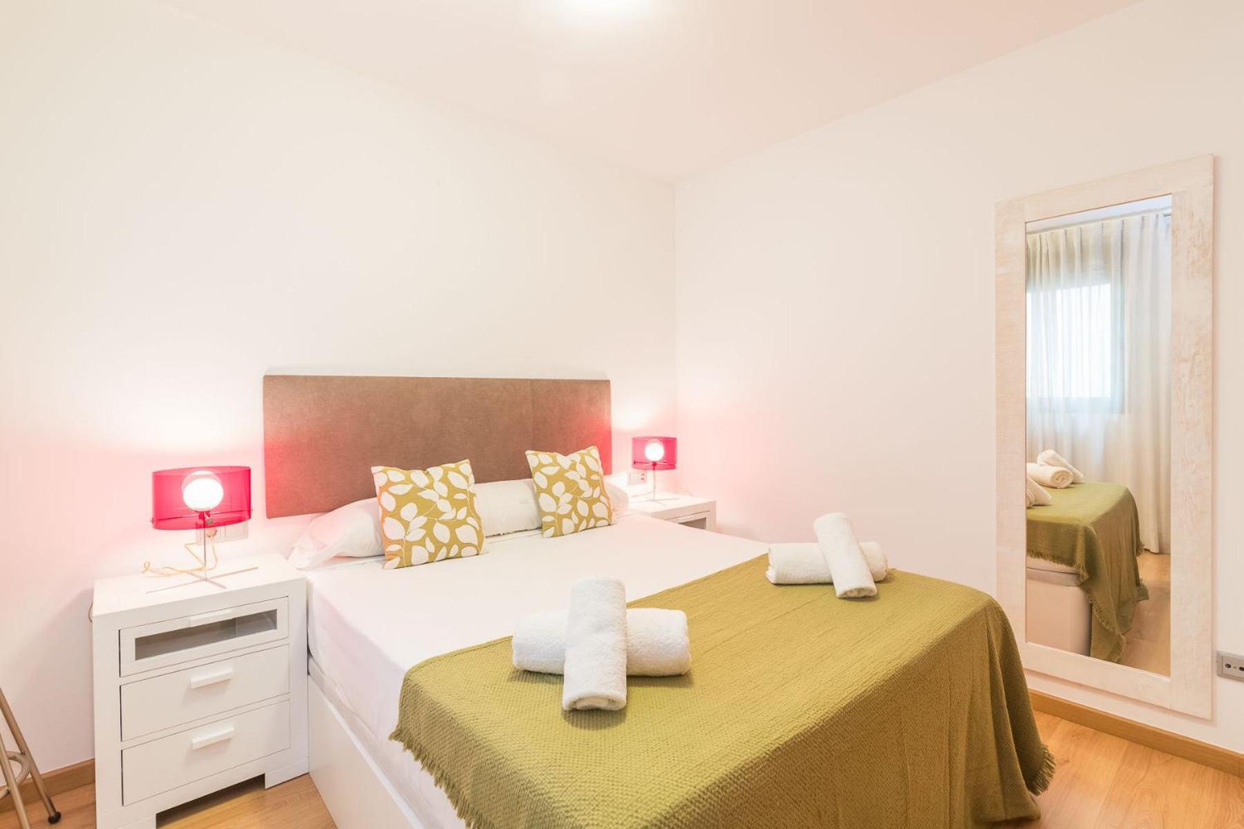 Appartement My Space Modern Sagrada Familia *