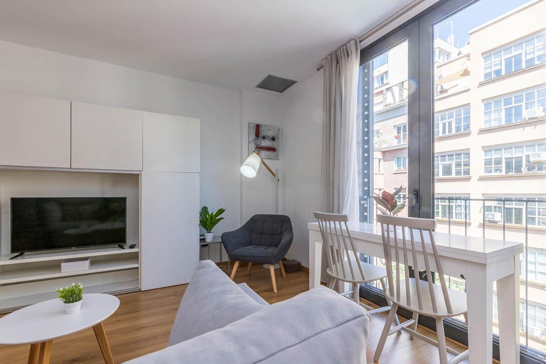 Appartement My Space Modern Sagrada Familia *