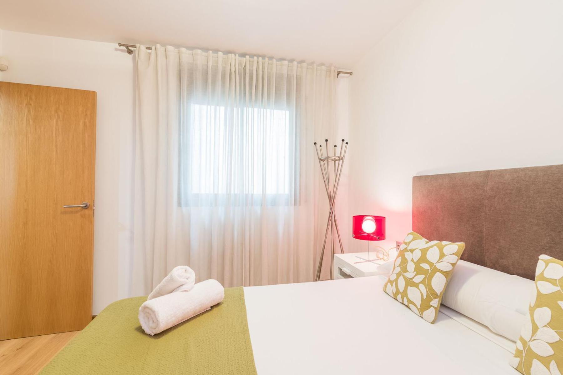 Appartement My Space Modern Sagrada Familia