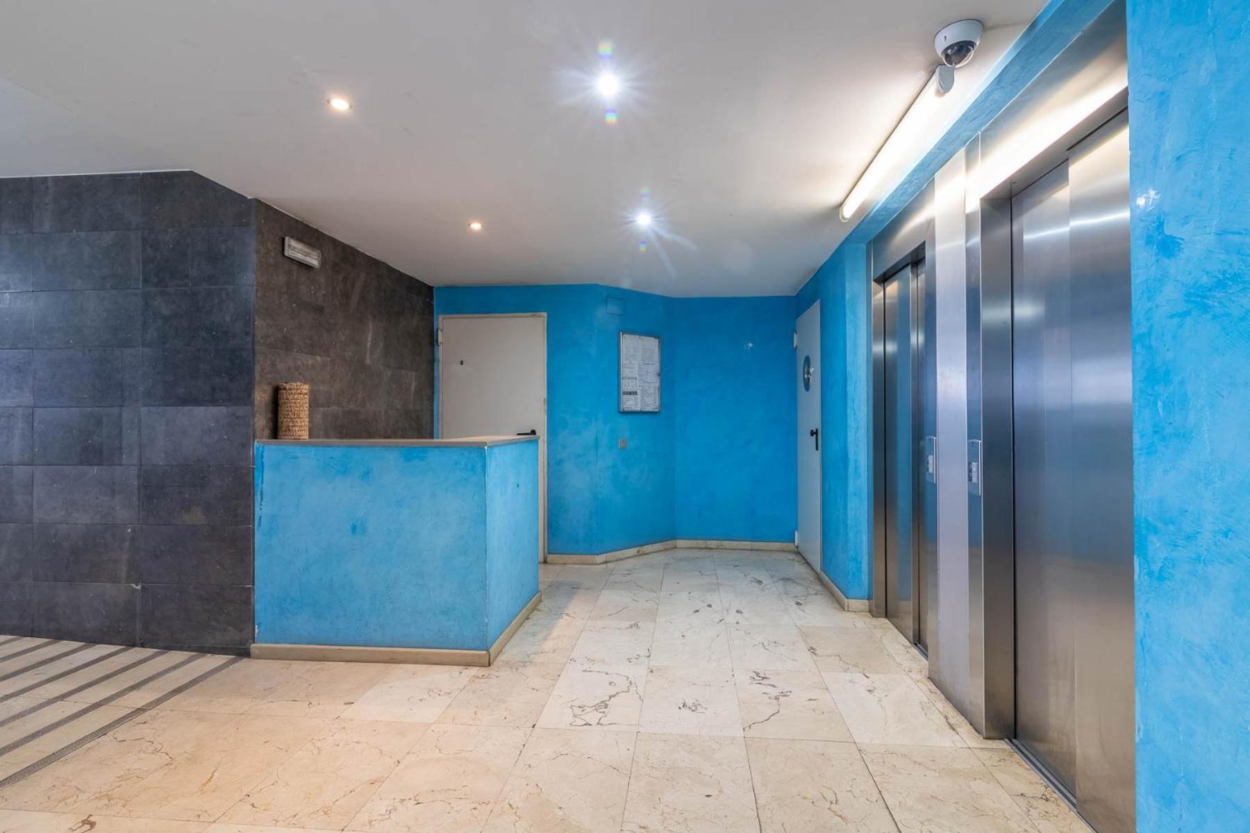My Space Modern Sagrada Familia Appartement Barcelona