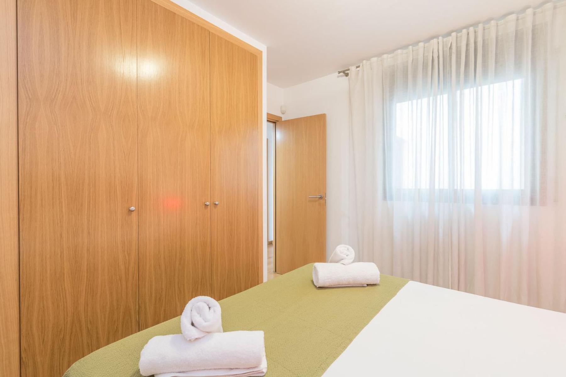 Appartement My Space Modern Sagrada Familia *