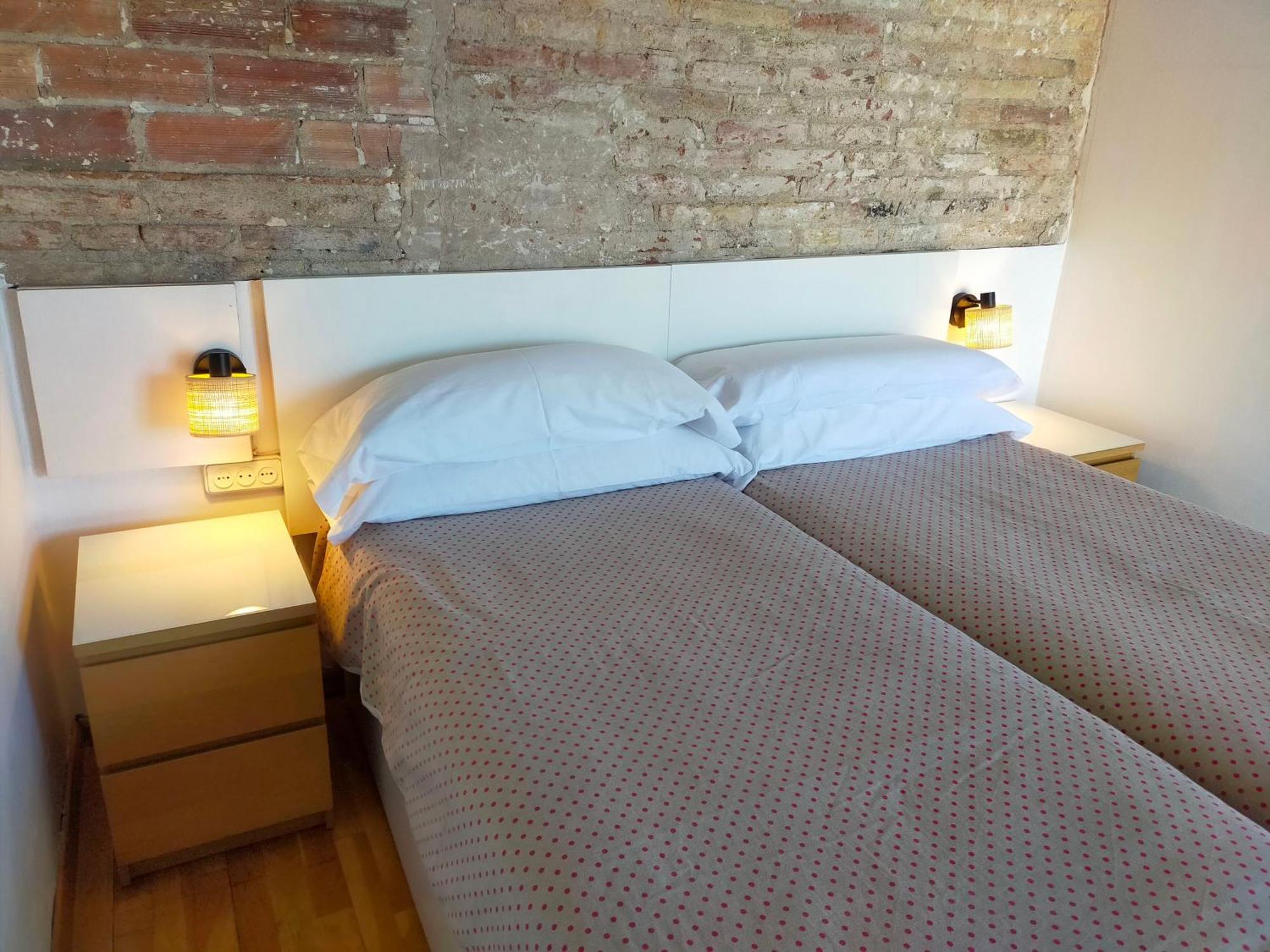 Appartement Barceloneta Port Ramblas