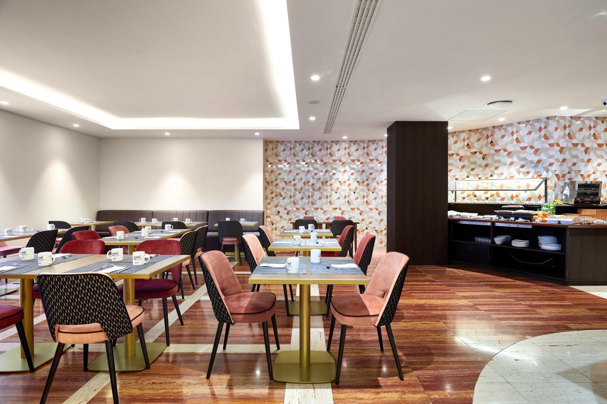 Hotel Exe Mitre Barcelone