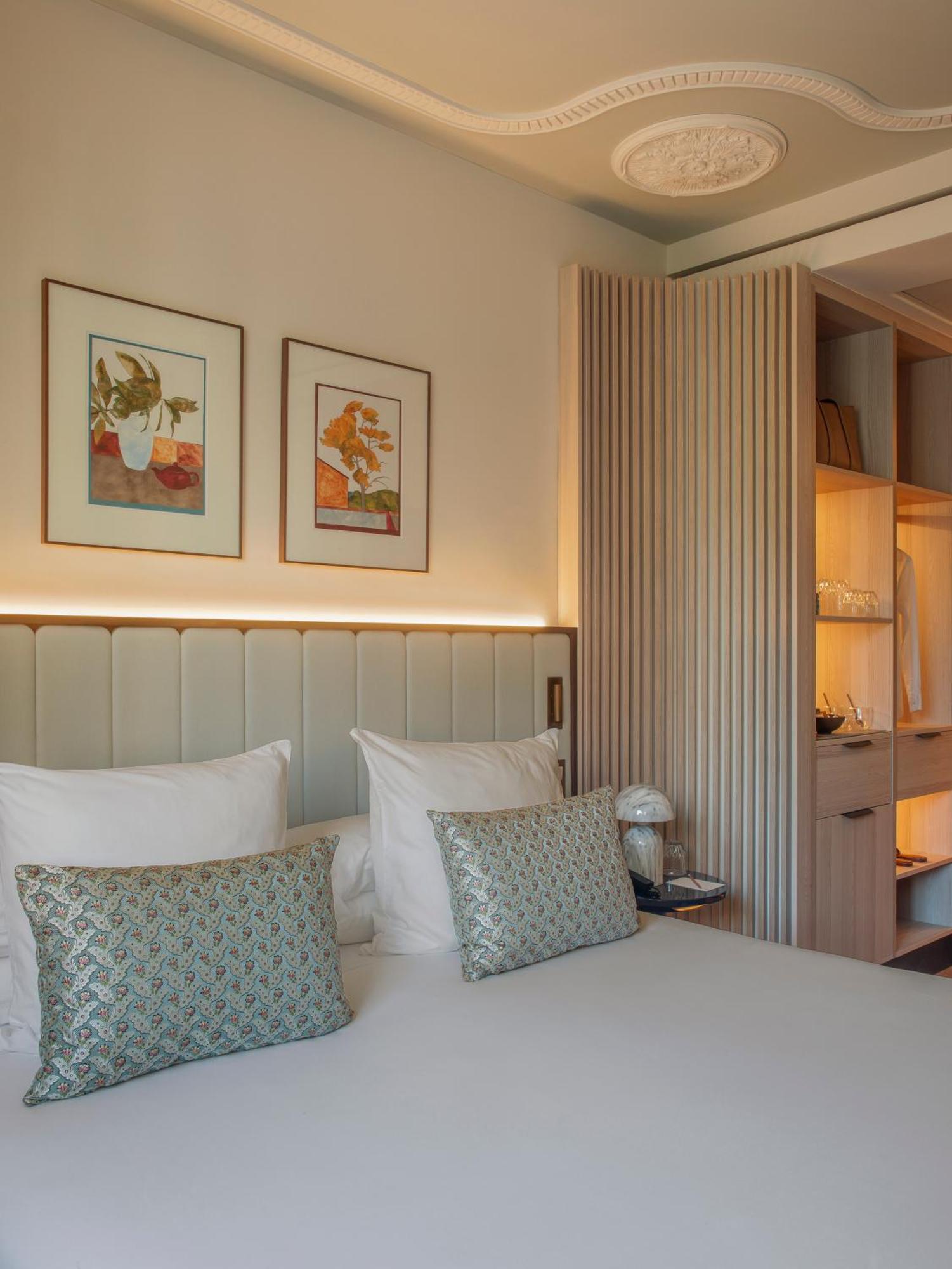 Grand Central, Small Luxury Barcelone