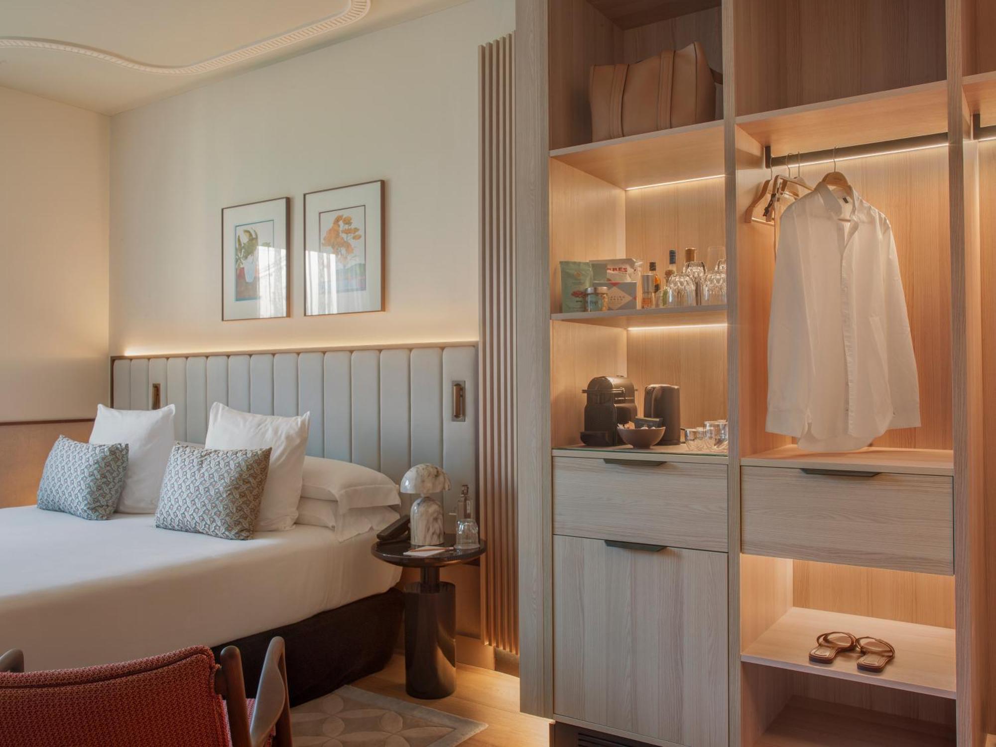 Grand Central, Small Luxury Barcelone