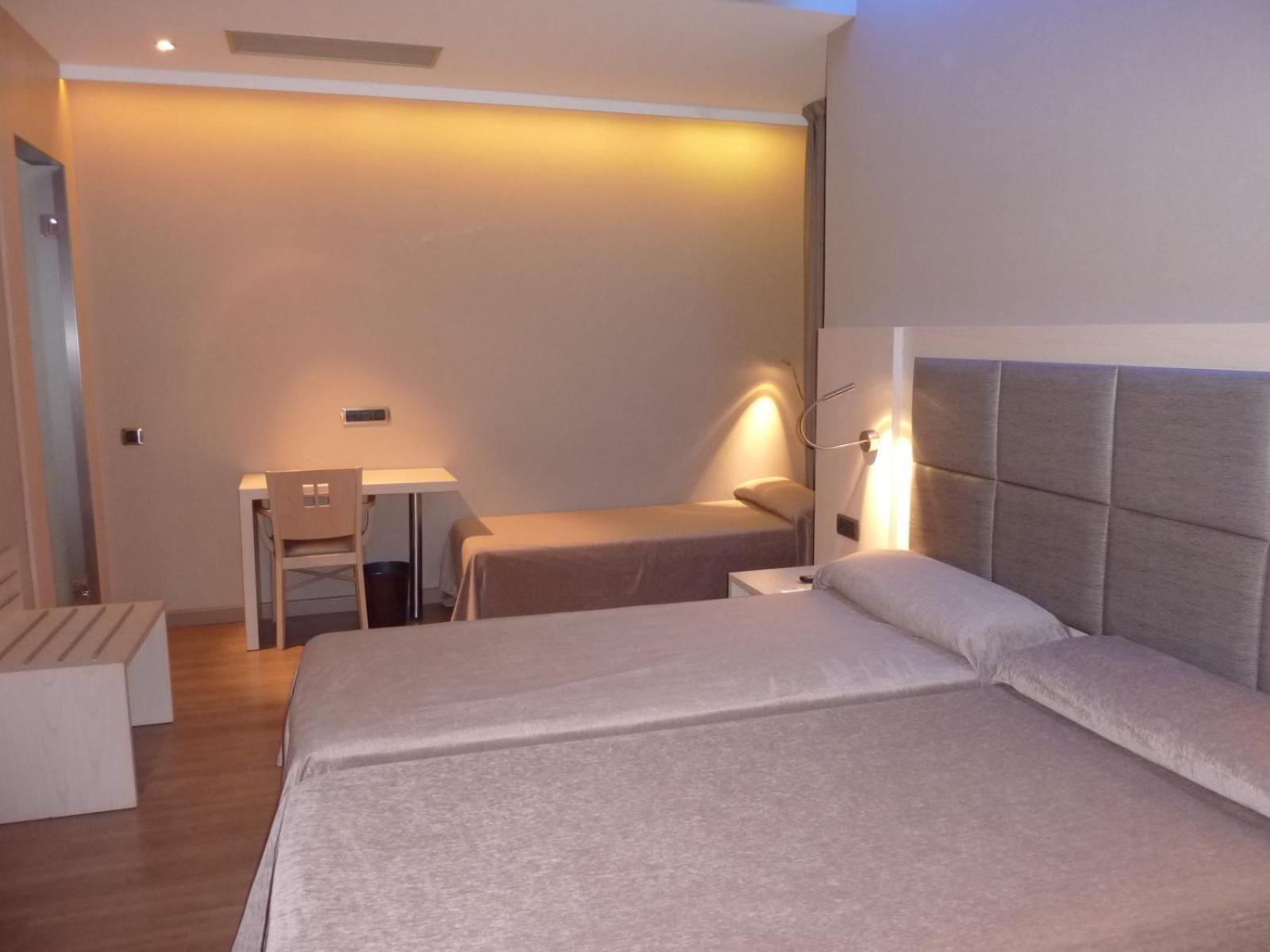House Barcelone