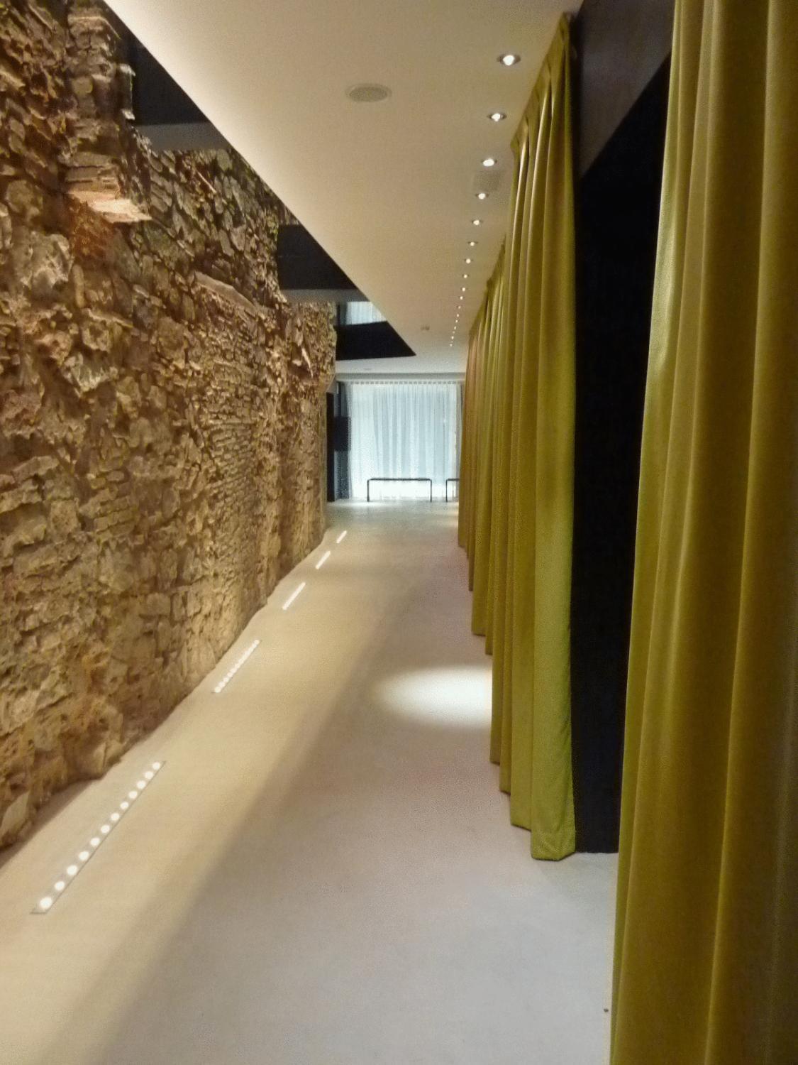 House Barcelone
