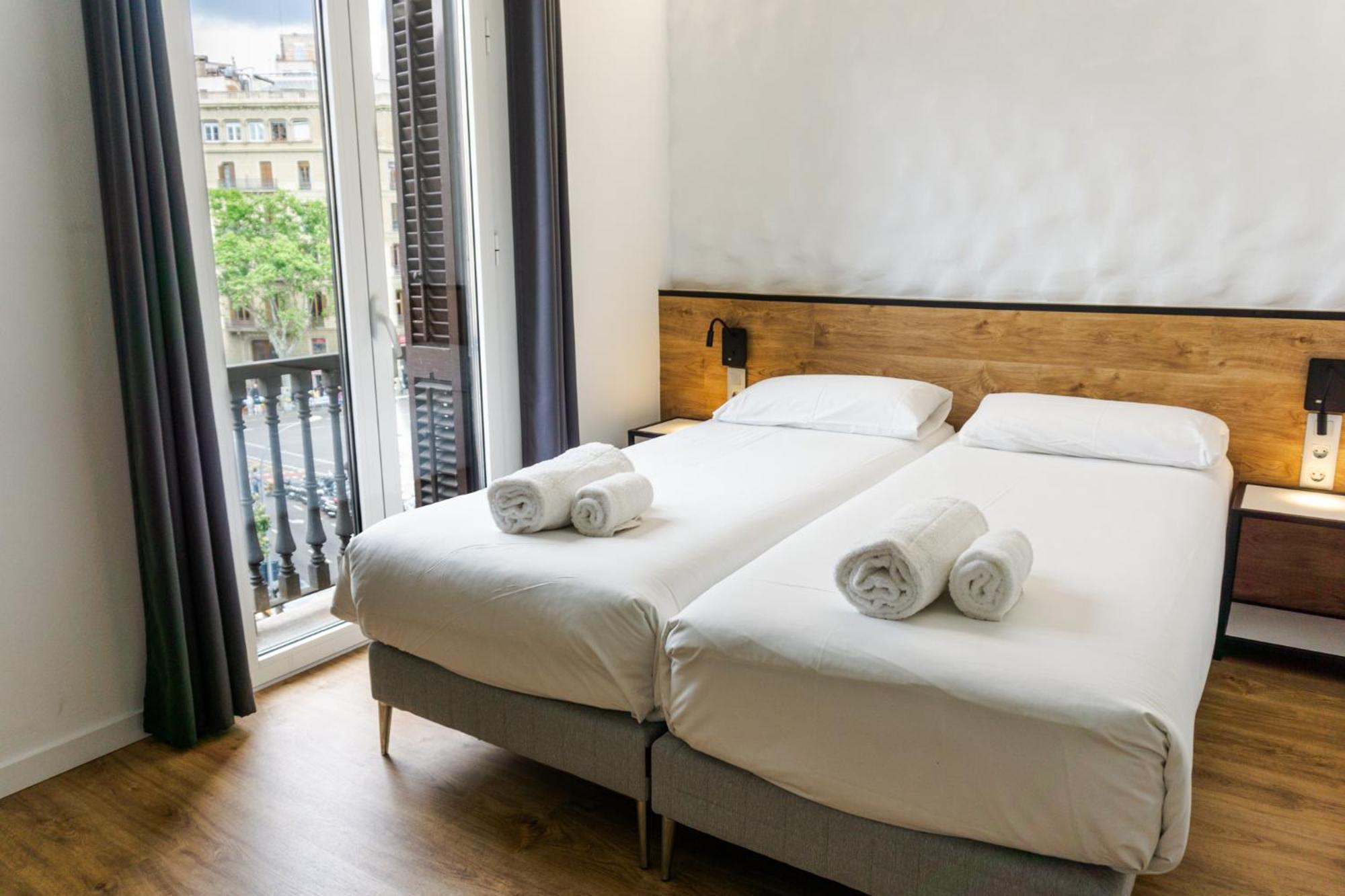 Guest house Fontanella House 2*