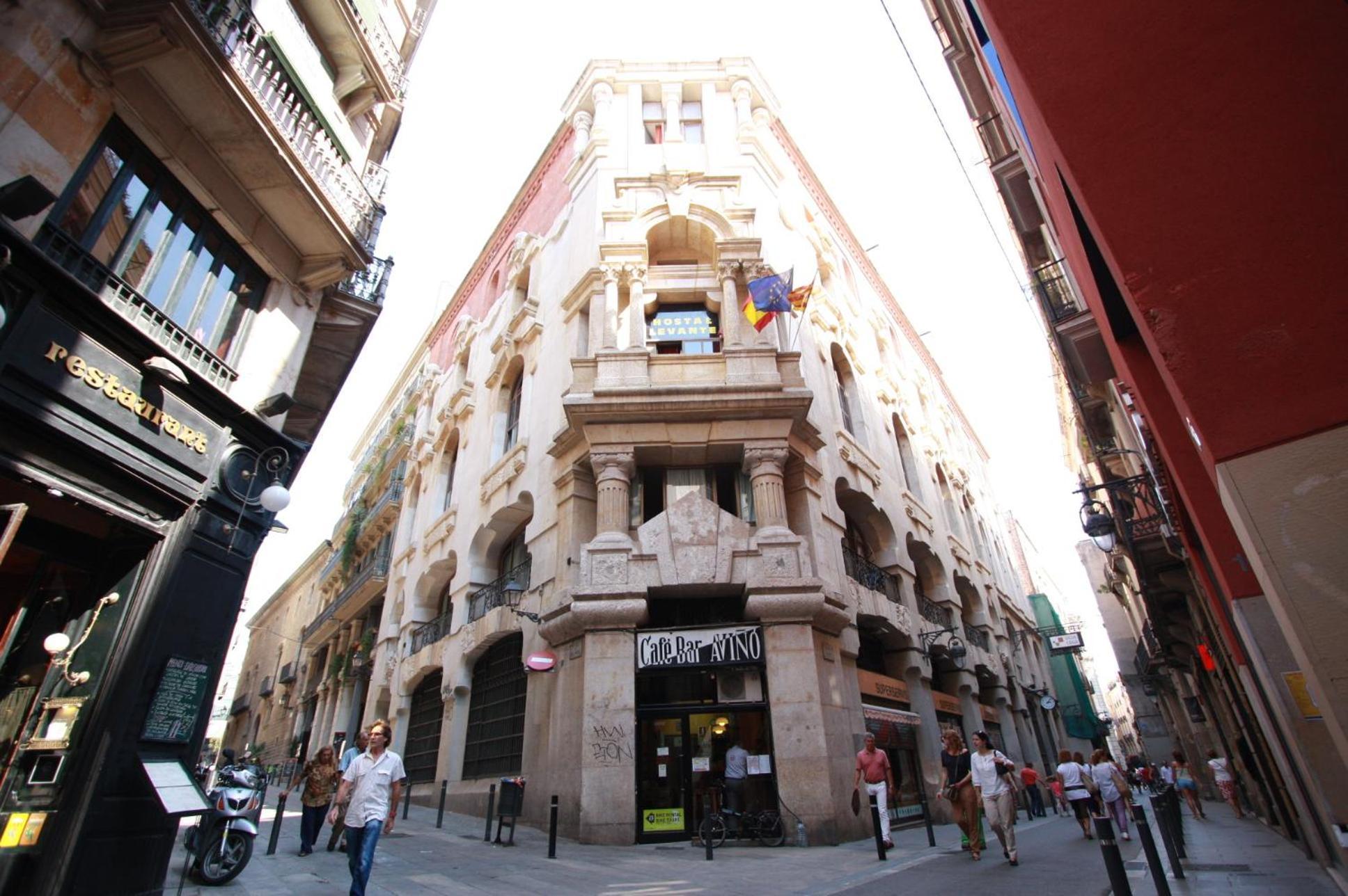 Gasthof Levante 2*