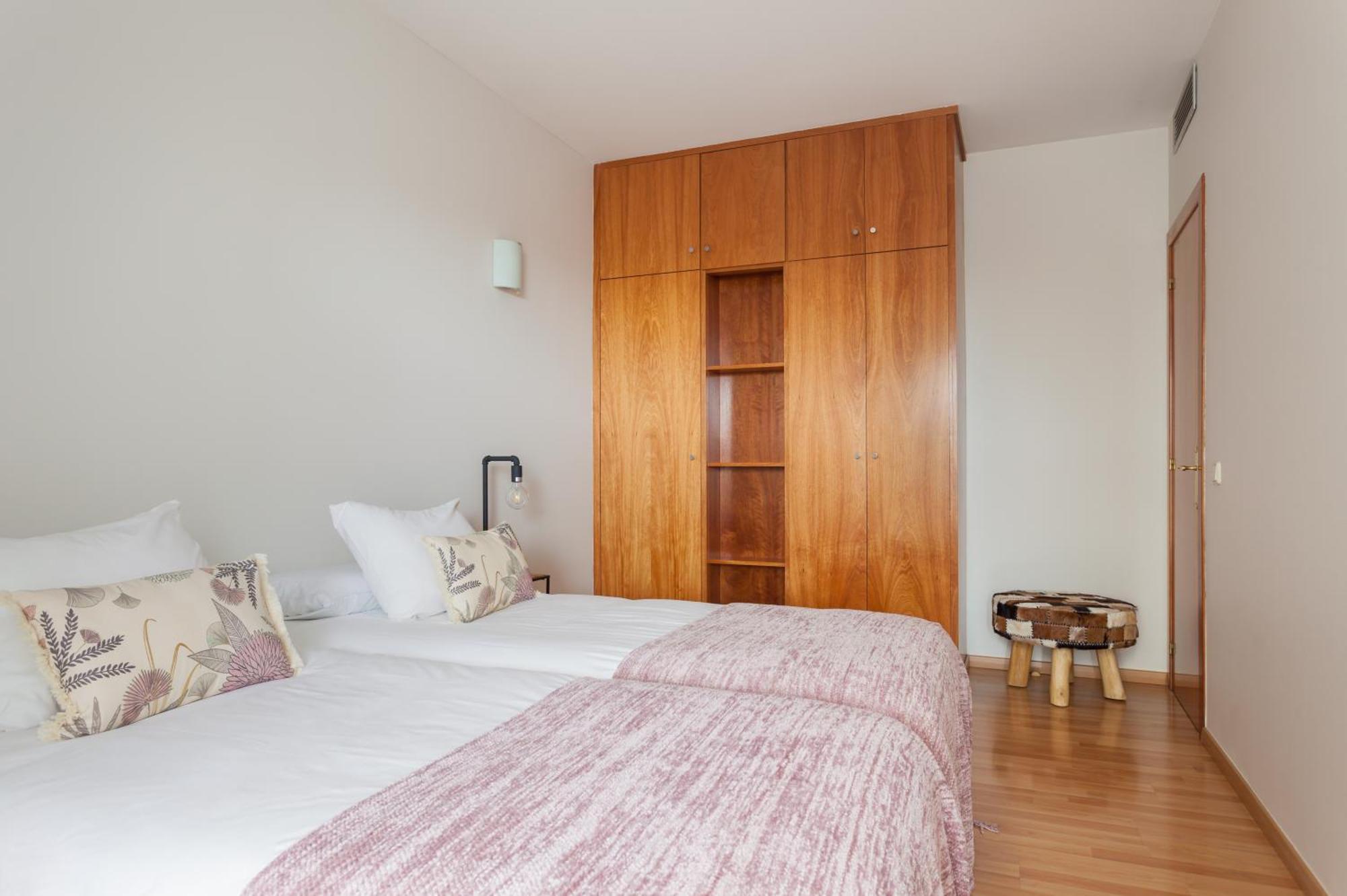 Apartment Art House Sagrada Familia Barcelona