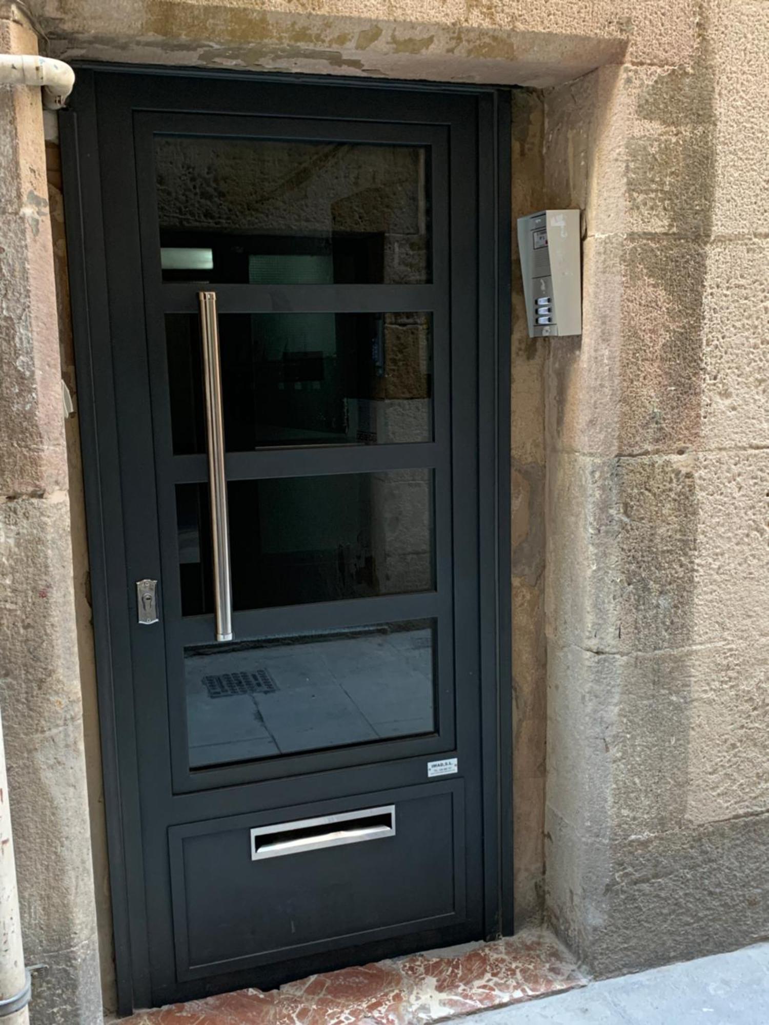 El Born - Ciutat Vella - Port 5 Pax 2 Bedrooms Appartement Barcelona