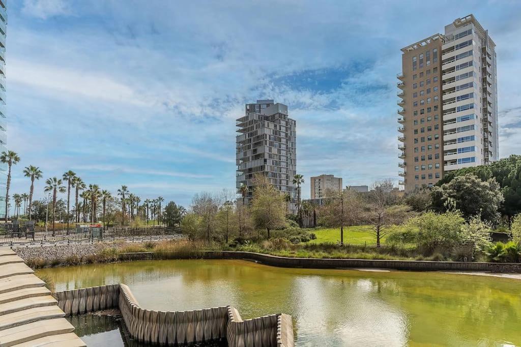 Canela Homes Diagonal Mar *