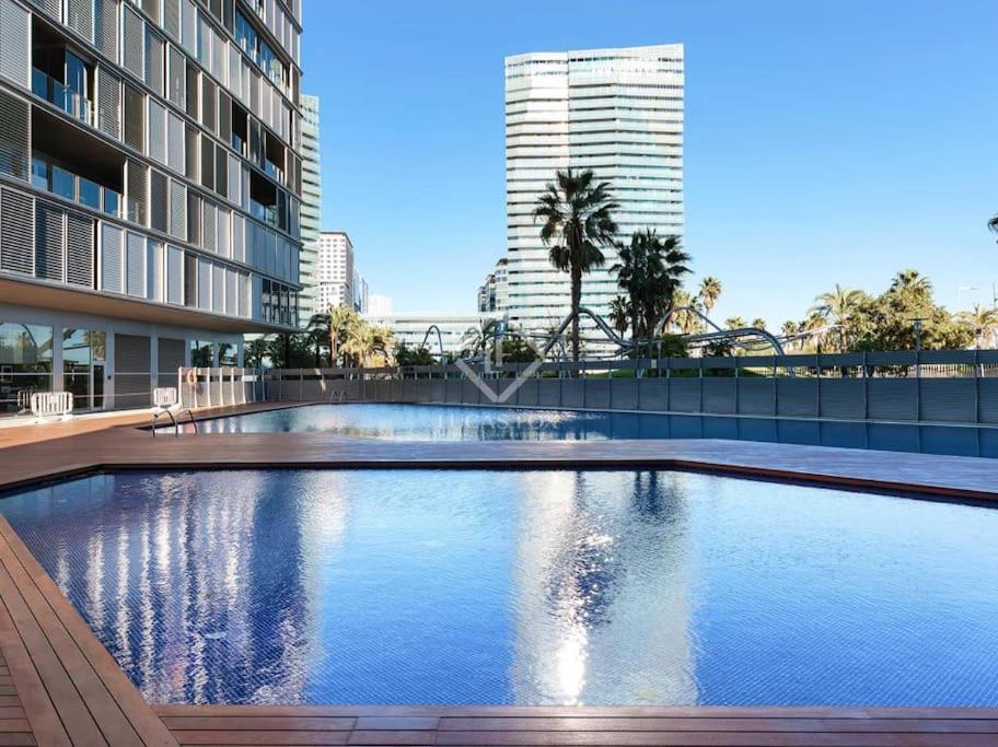 Canela Homes Diagonal Mar *