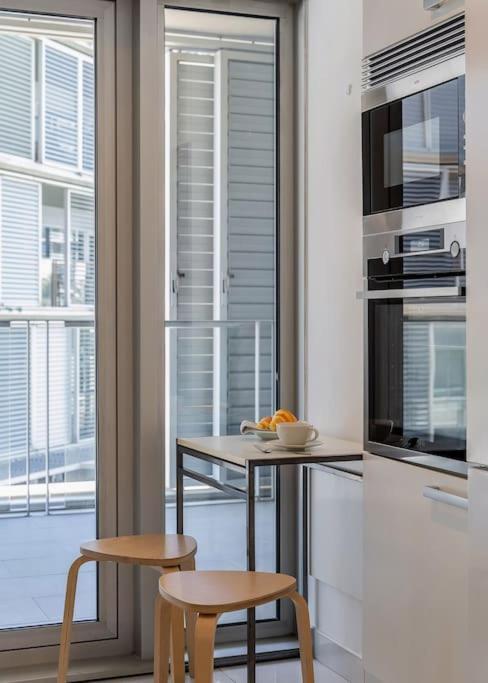 Canela Homes Diagonal Mar Apartment