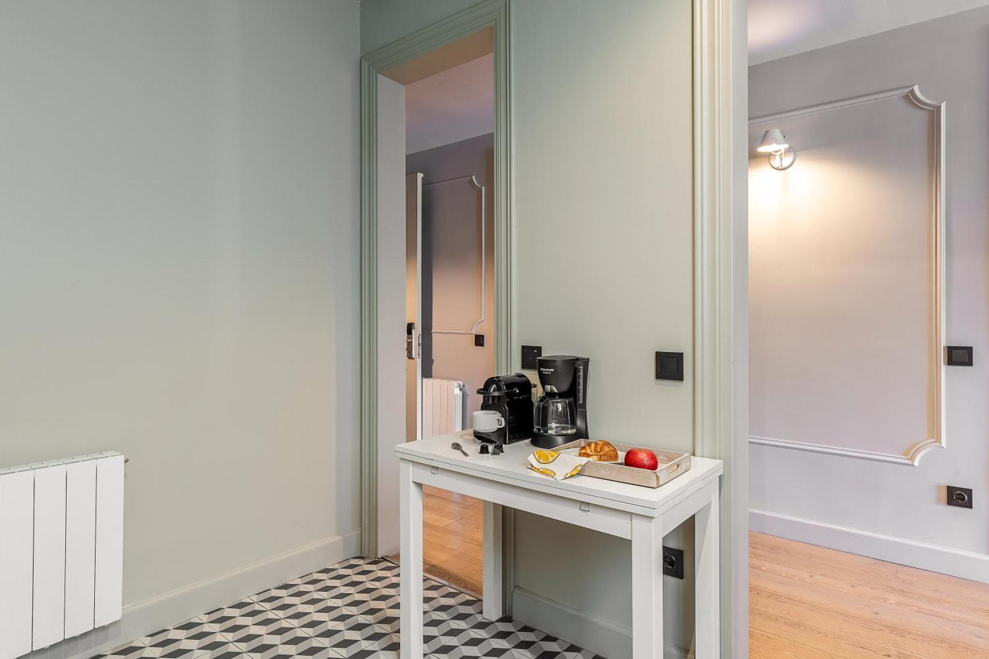 Appartement 2167 - Ab Casa Saltor Barcelona