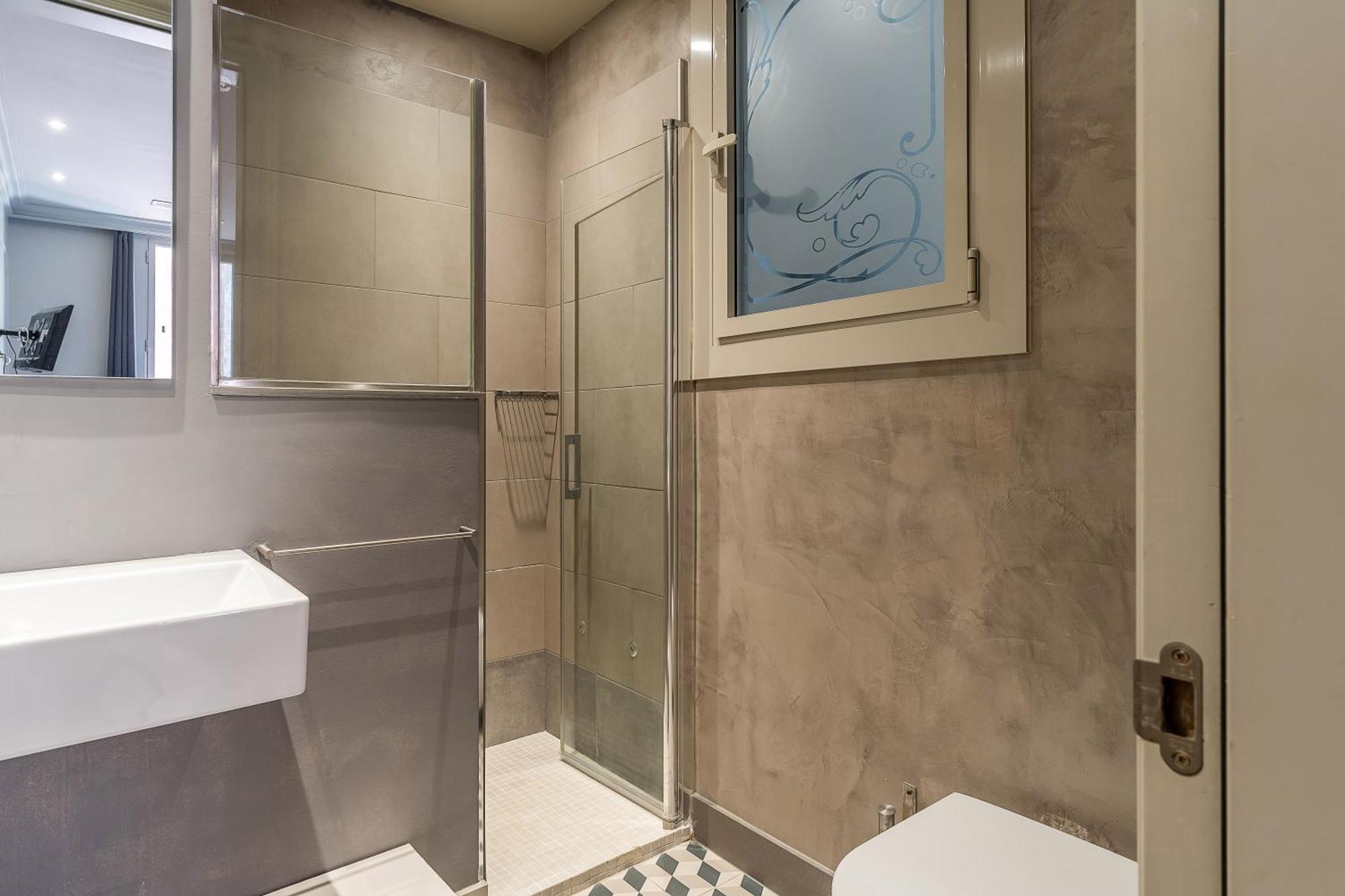 Appartement 2167 - Ab Casa Saltor Barcelona