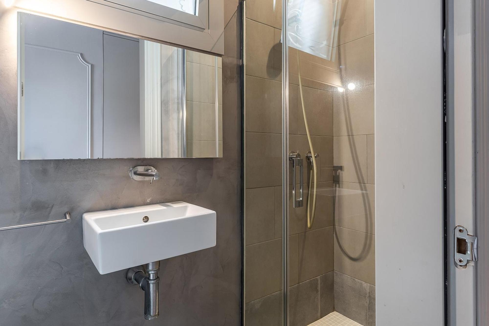 2167 - Ab Casa Saltor Appartement