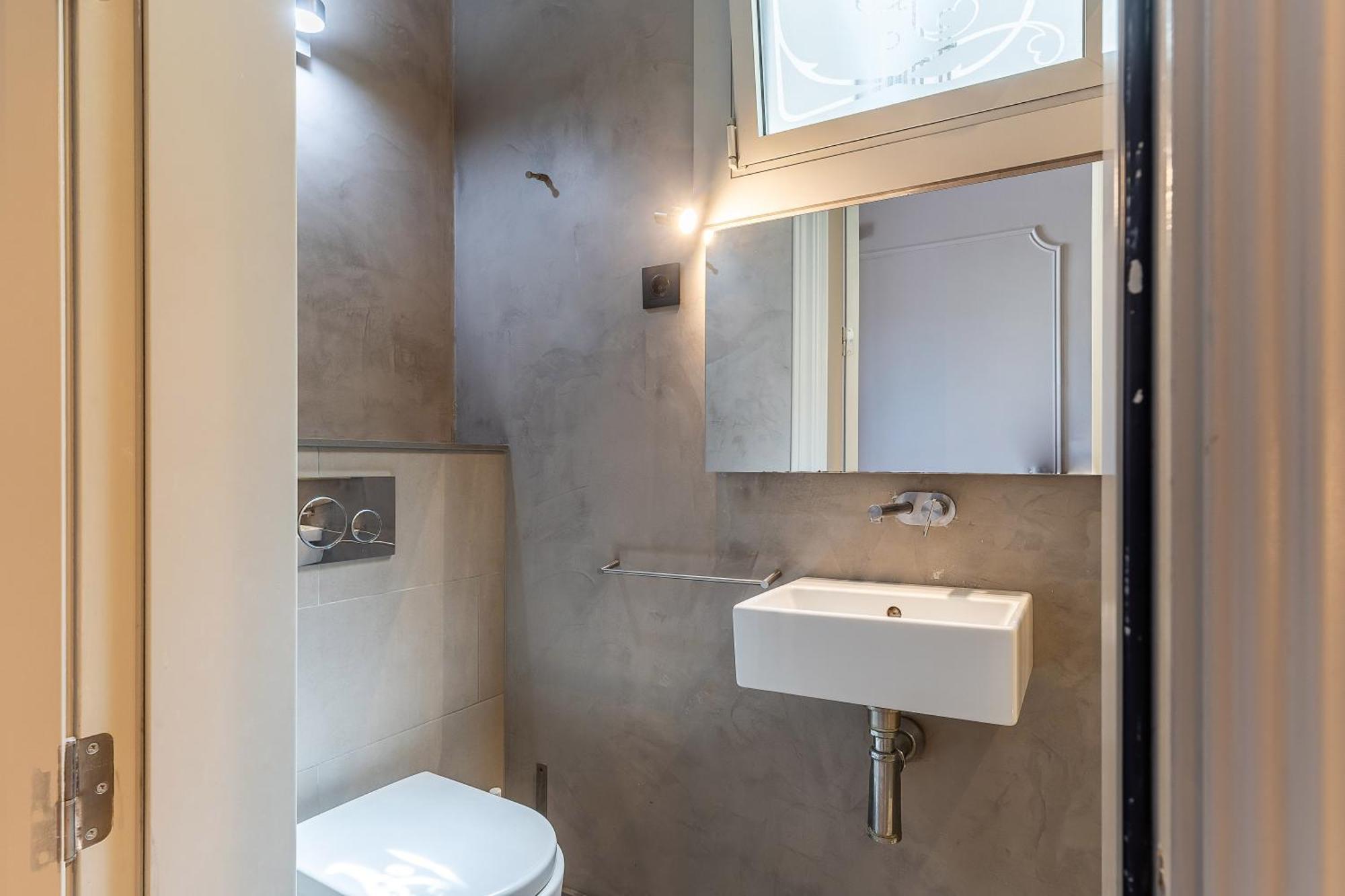 Appartement 2167 - Ab Casa Saltor Barcelona