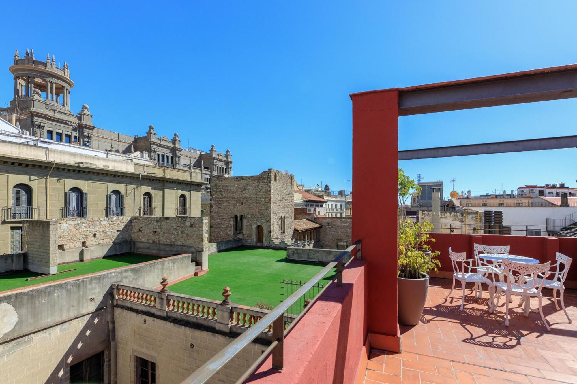 Gotico Hotel Barcelona