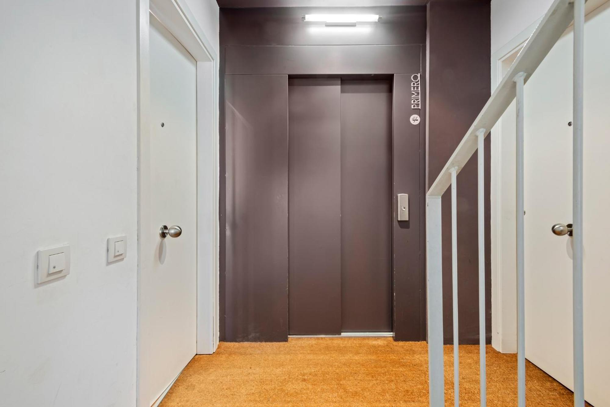Appartement Chic And Modern In Gracia