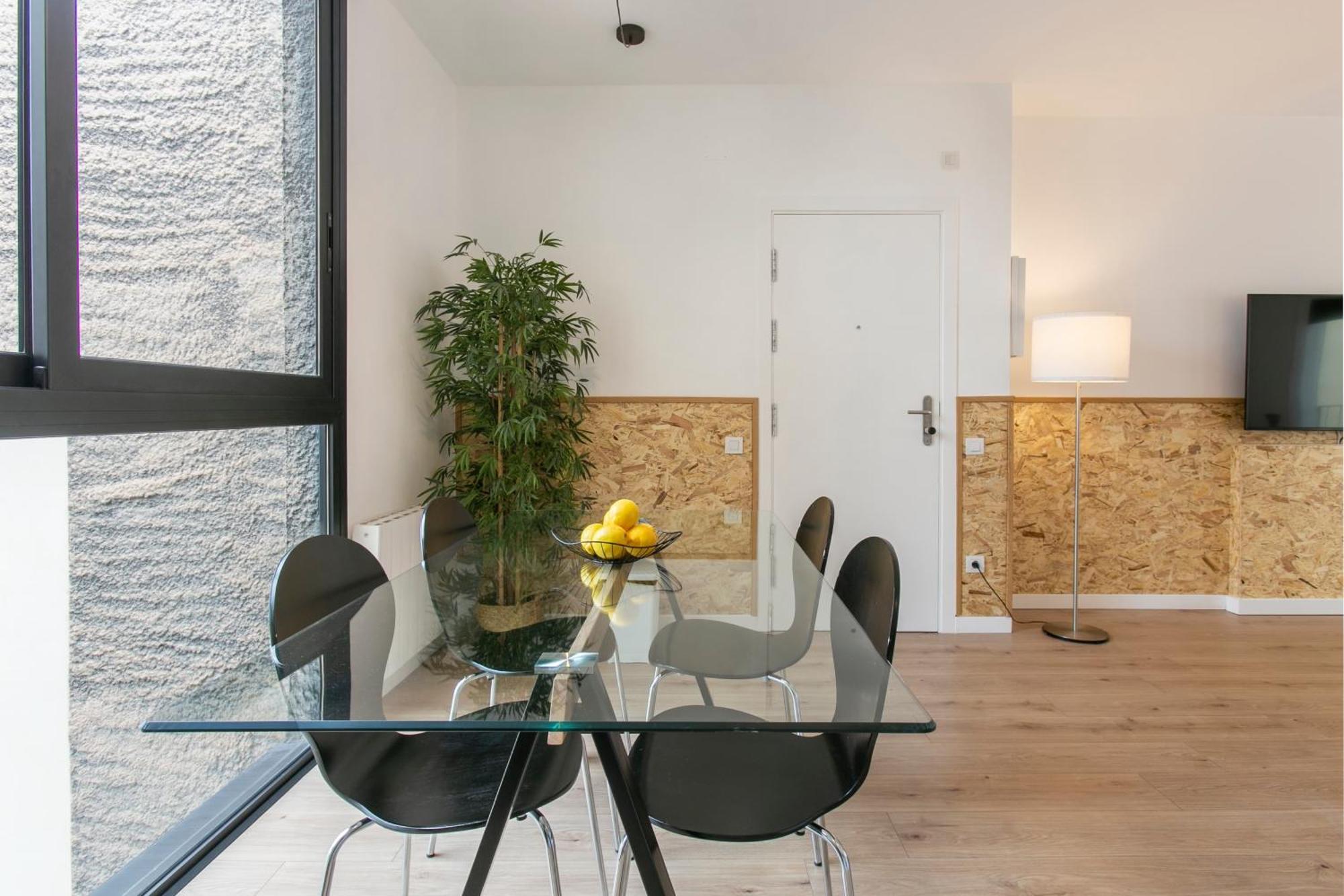 Appartement Chic And Modern In Gracia *
