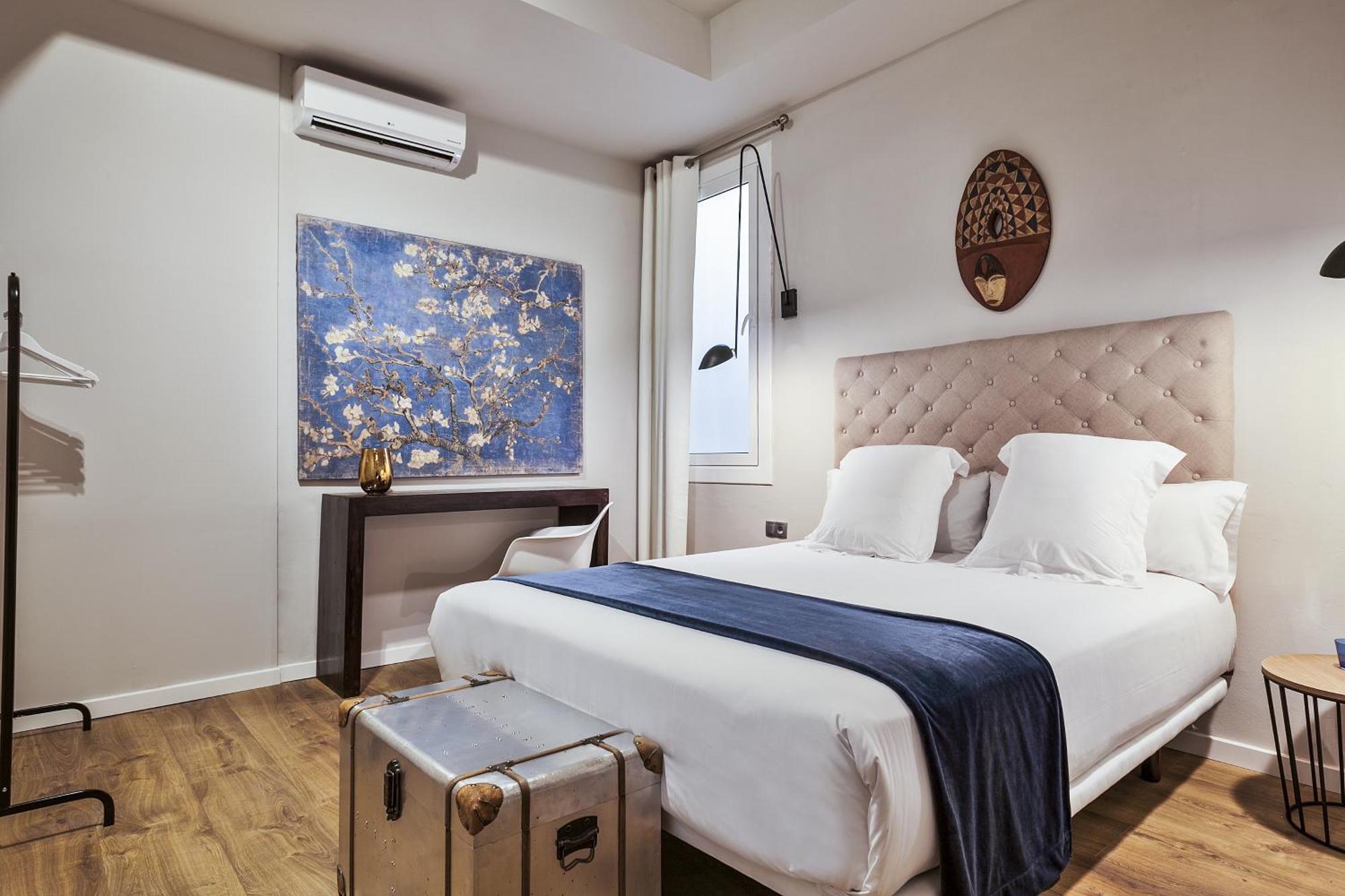 Bed & Breakfast The Conica Deluxe Bed&Breakfast 2*
