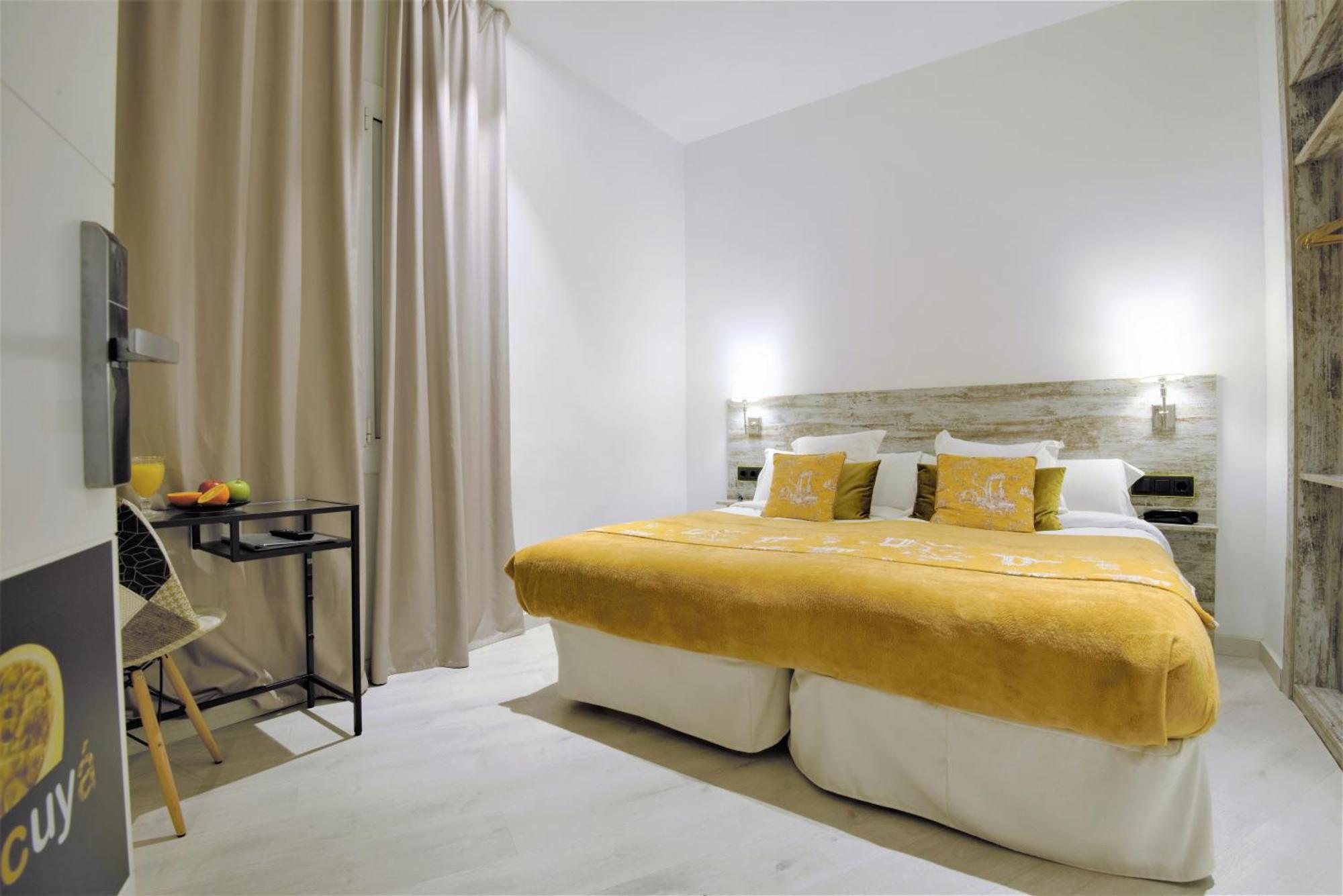 Dreamkeys Aparthotel