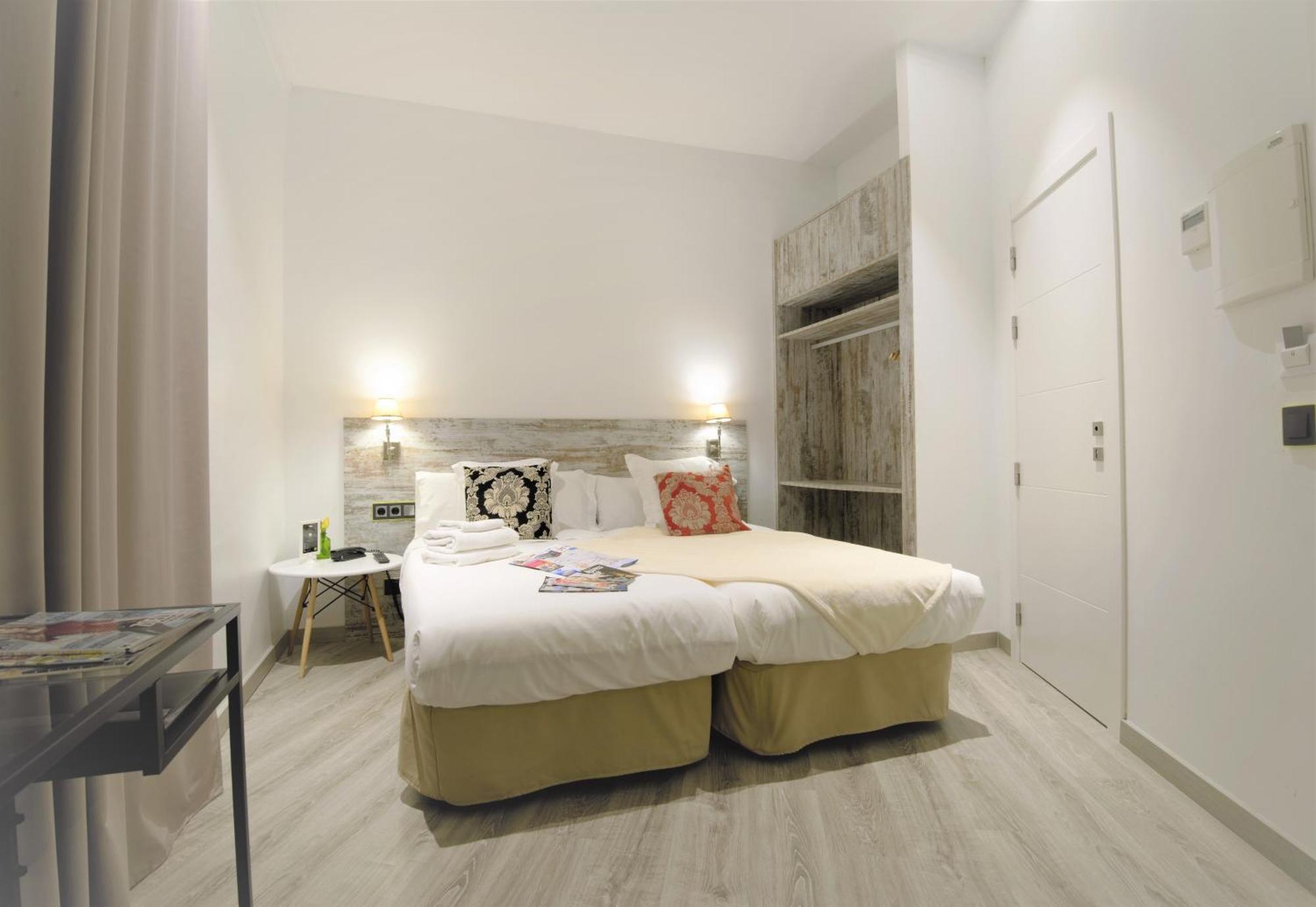 Aparthotel Dreamkeys Barcelona