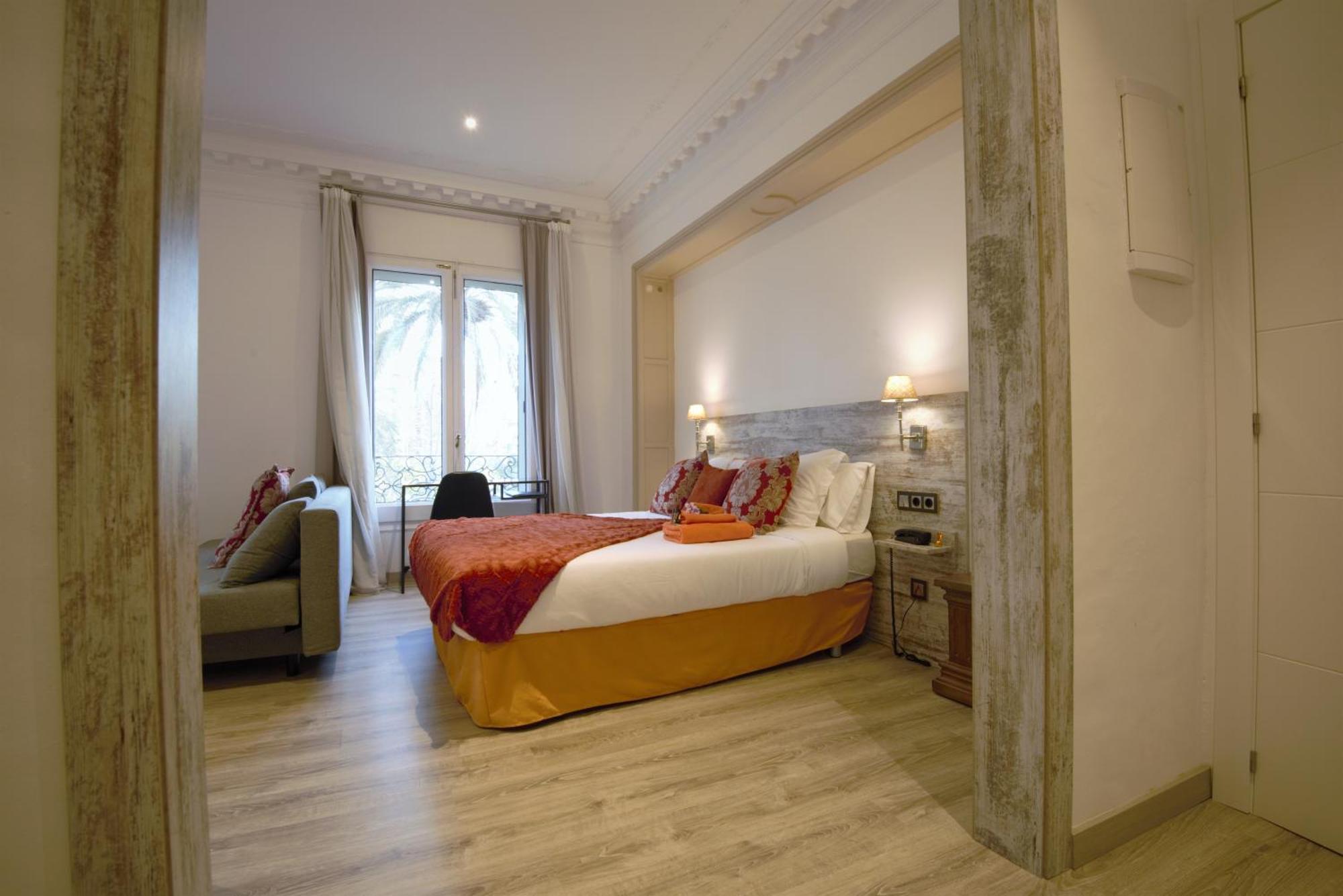 Aparthotel Dreamkeys Barcelona
