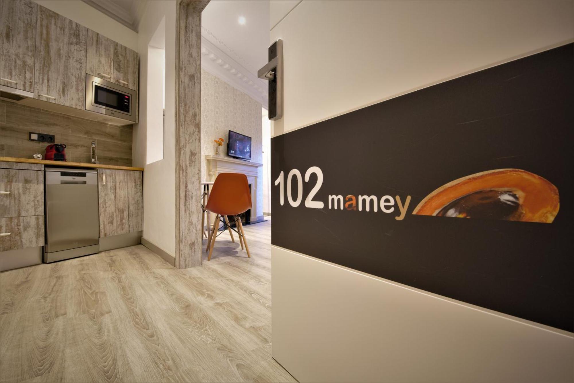 Aparthotel Dreamkeys