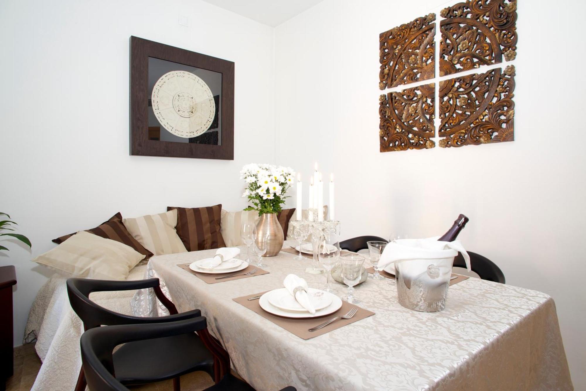 Appartement Lux *