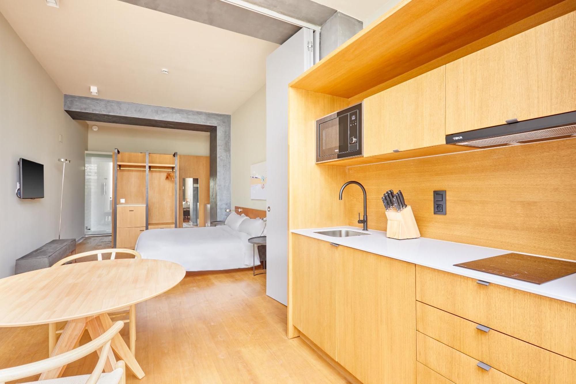 Le Palacete Hotel Gracia District, Sonder By Marriott Bonvoy