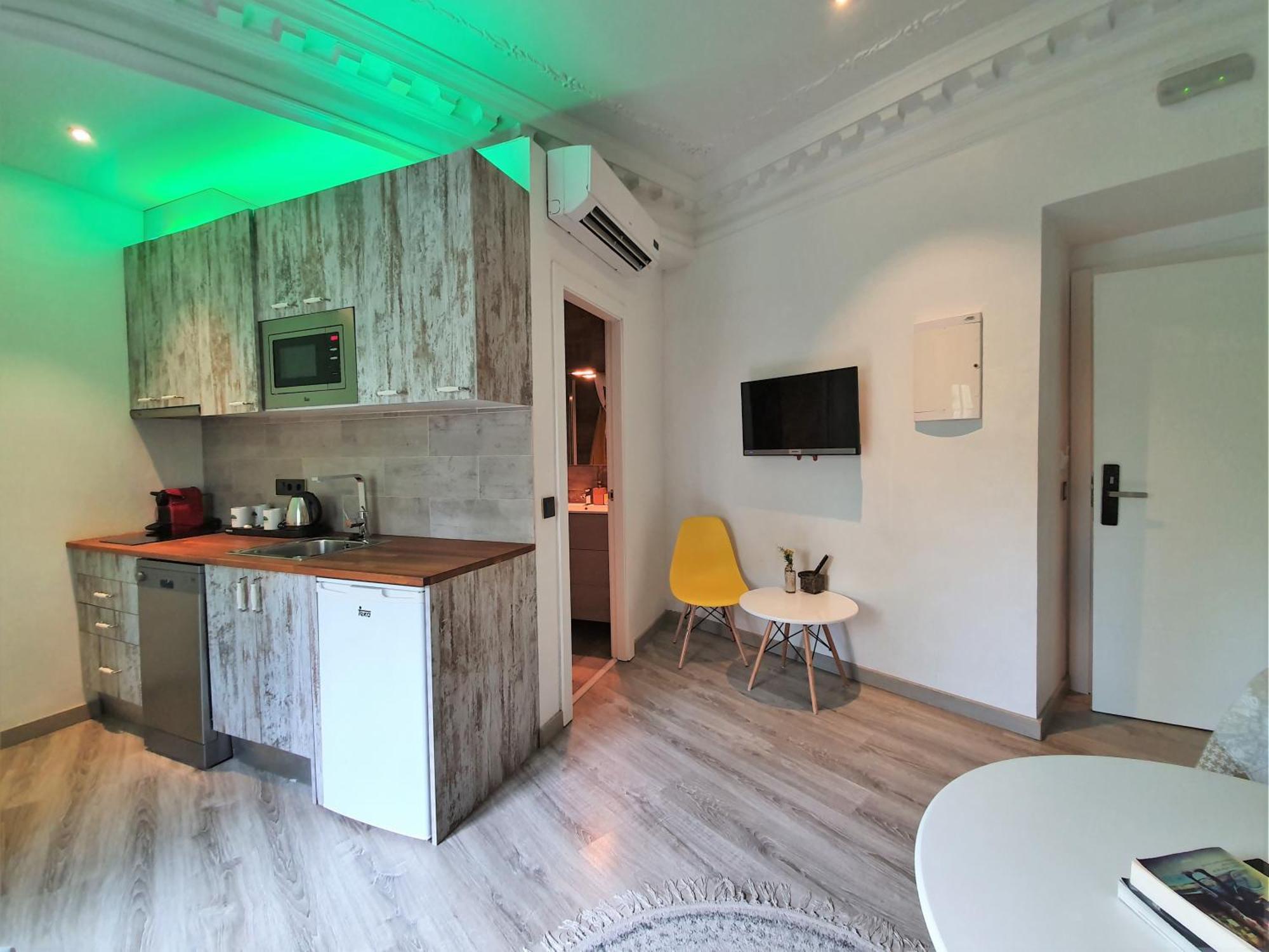 Aparthotel Dreamkeys *