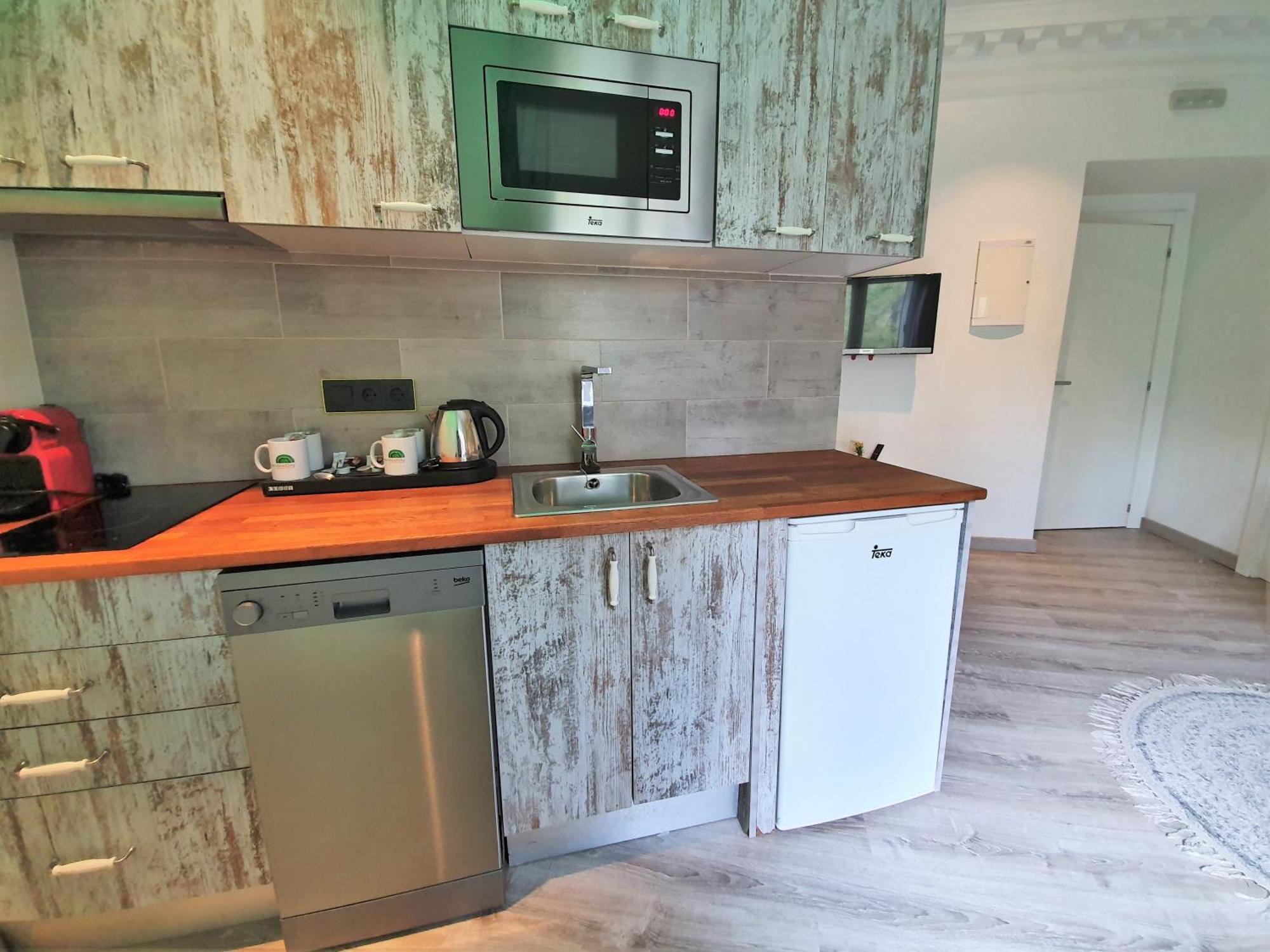 Aparthotel Dreamkeys Barcelona