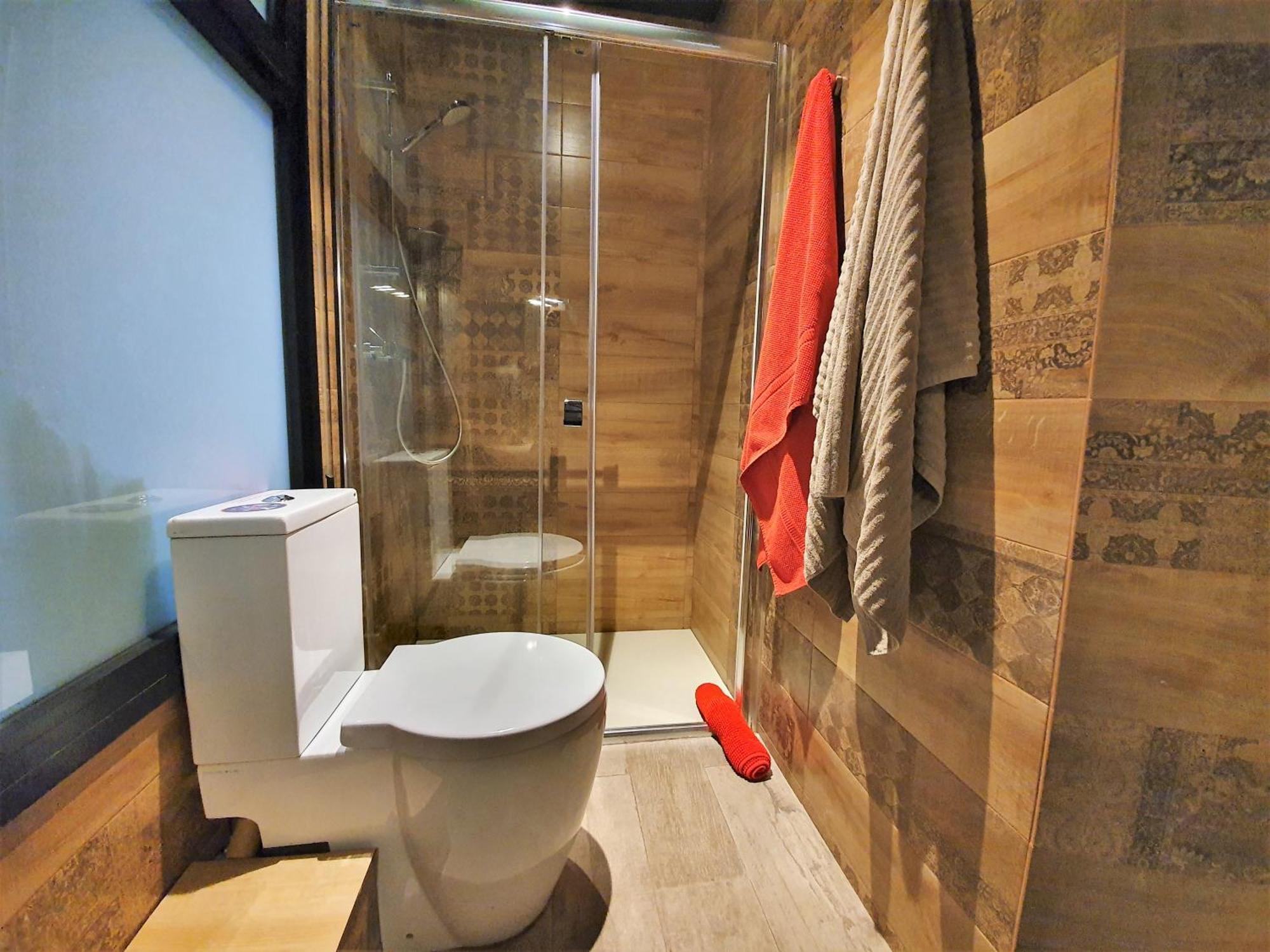 Aparthotel Dreamkeys Barcelona