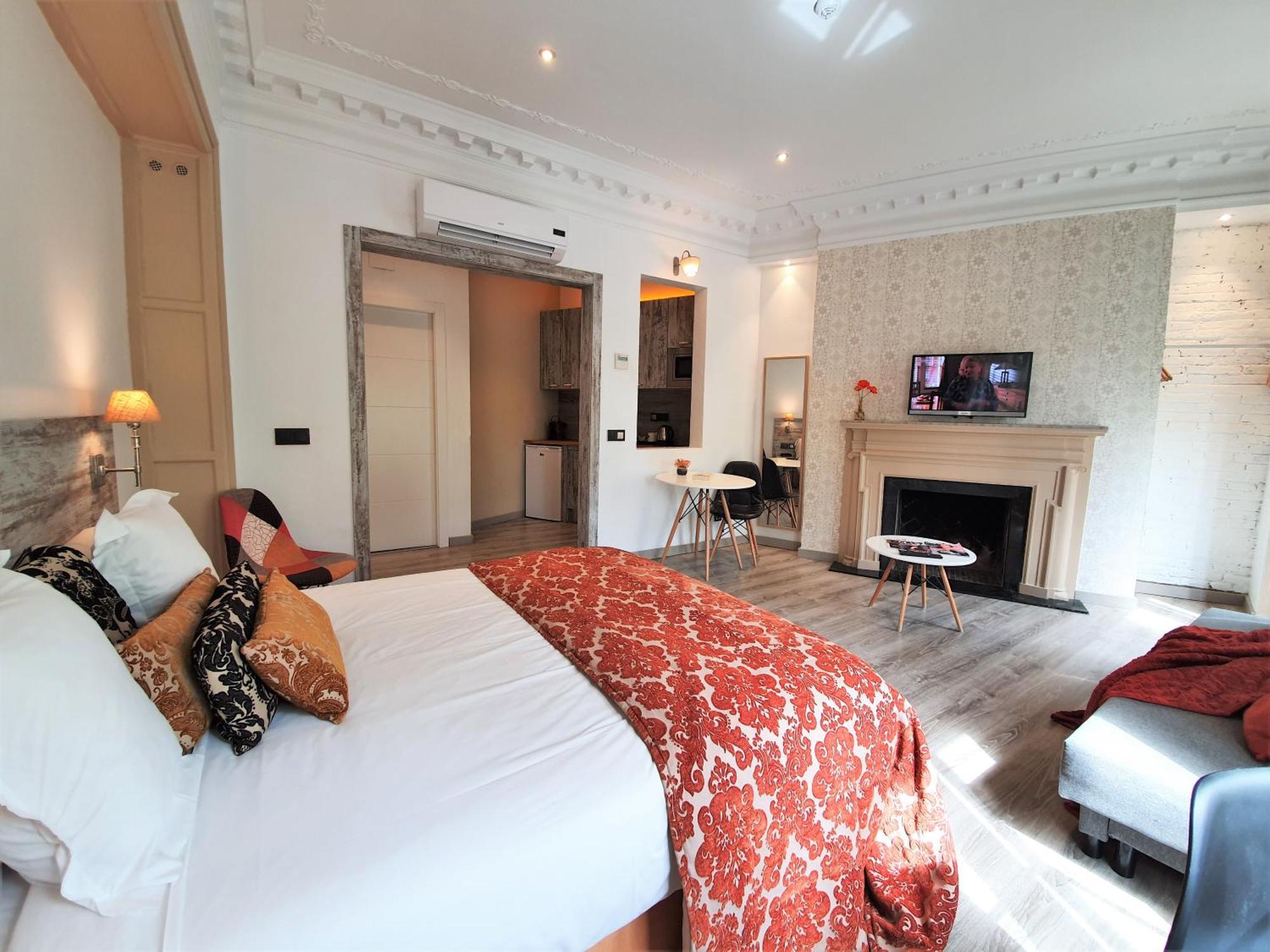 Aparthotel Dreamkeys *