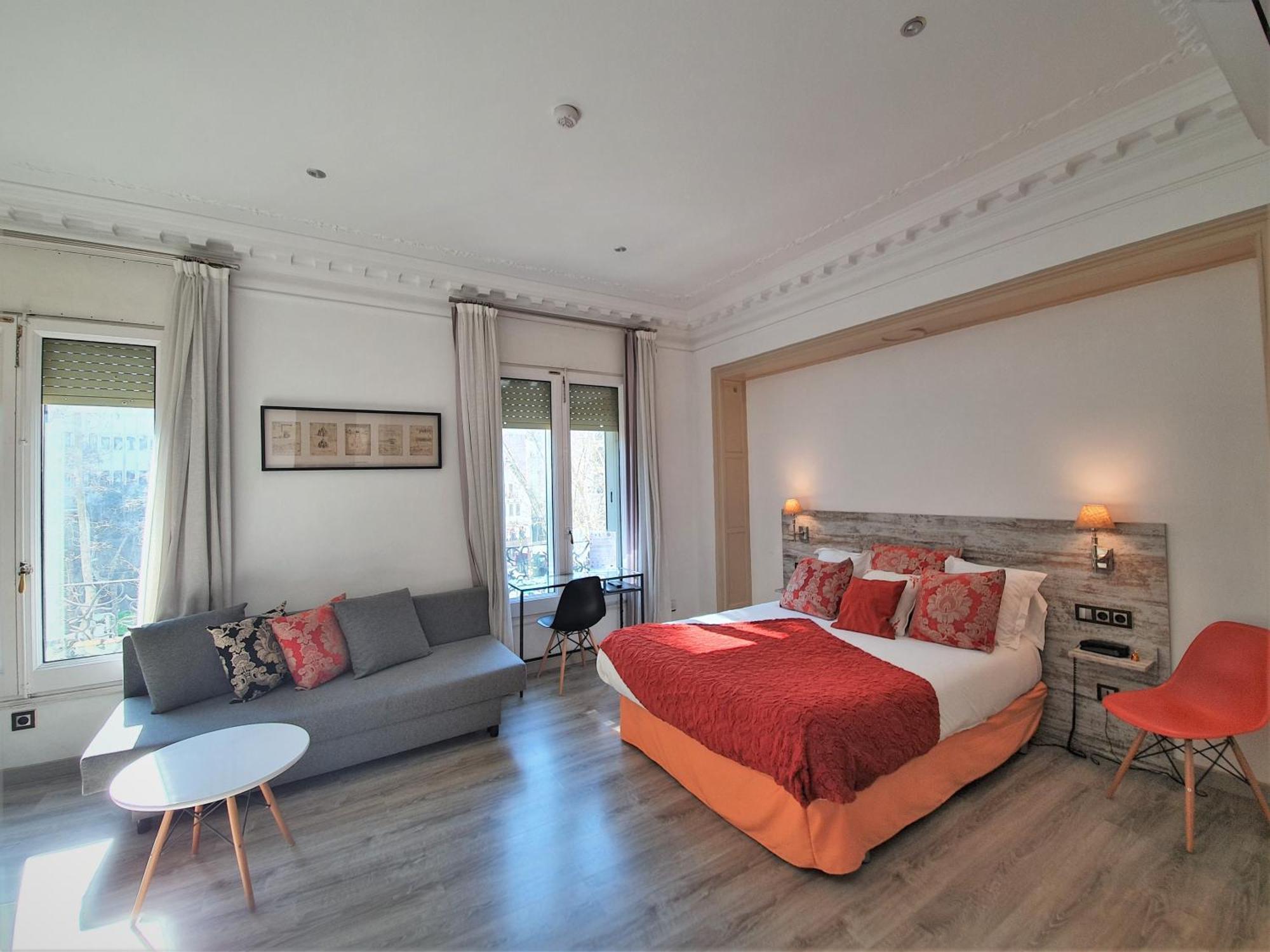 Aparthotel Dreamkeys Barcelona