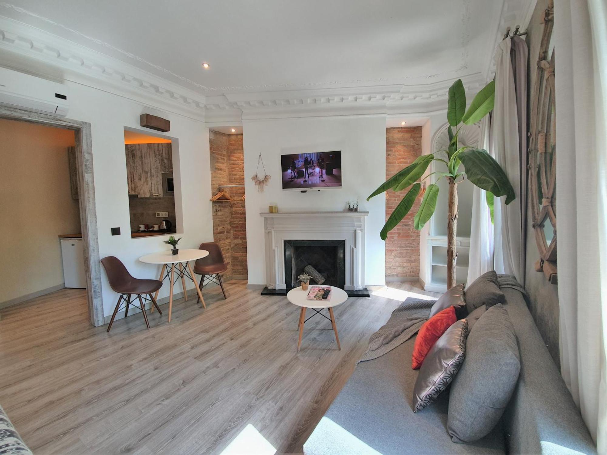 Aparthotel Dreamkeys *