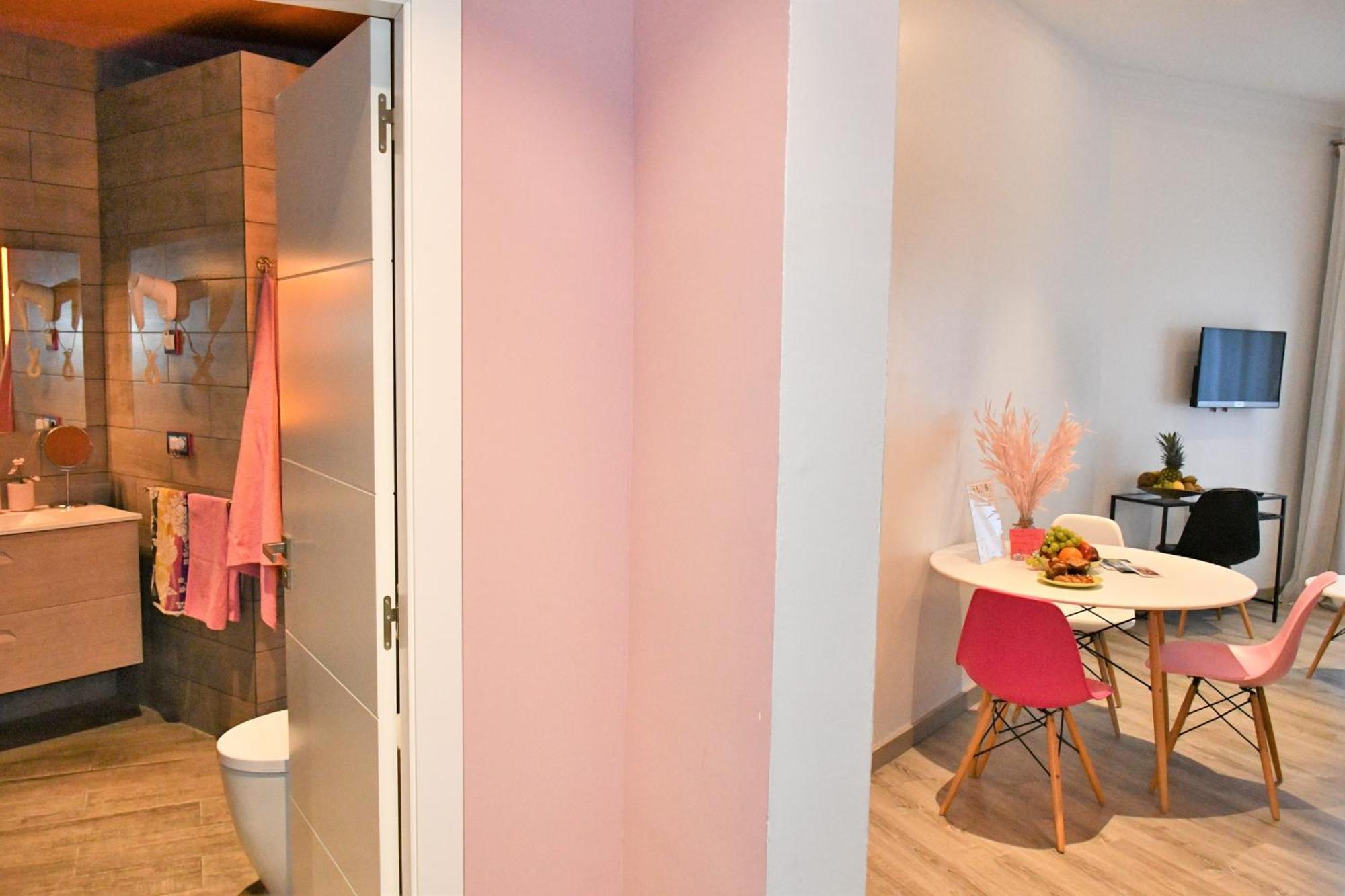 Aparthotel Dreamkeys