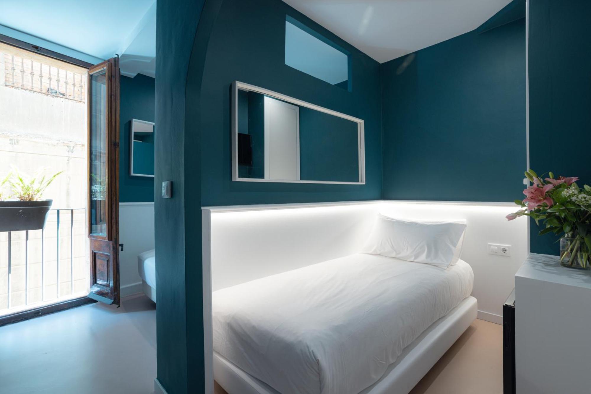 Sol Y K Guest house Barcelona