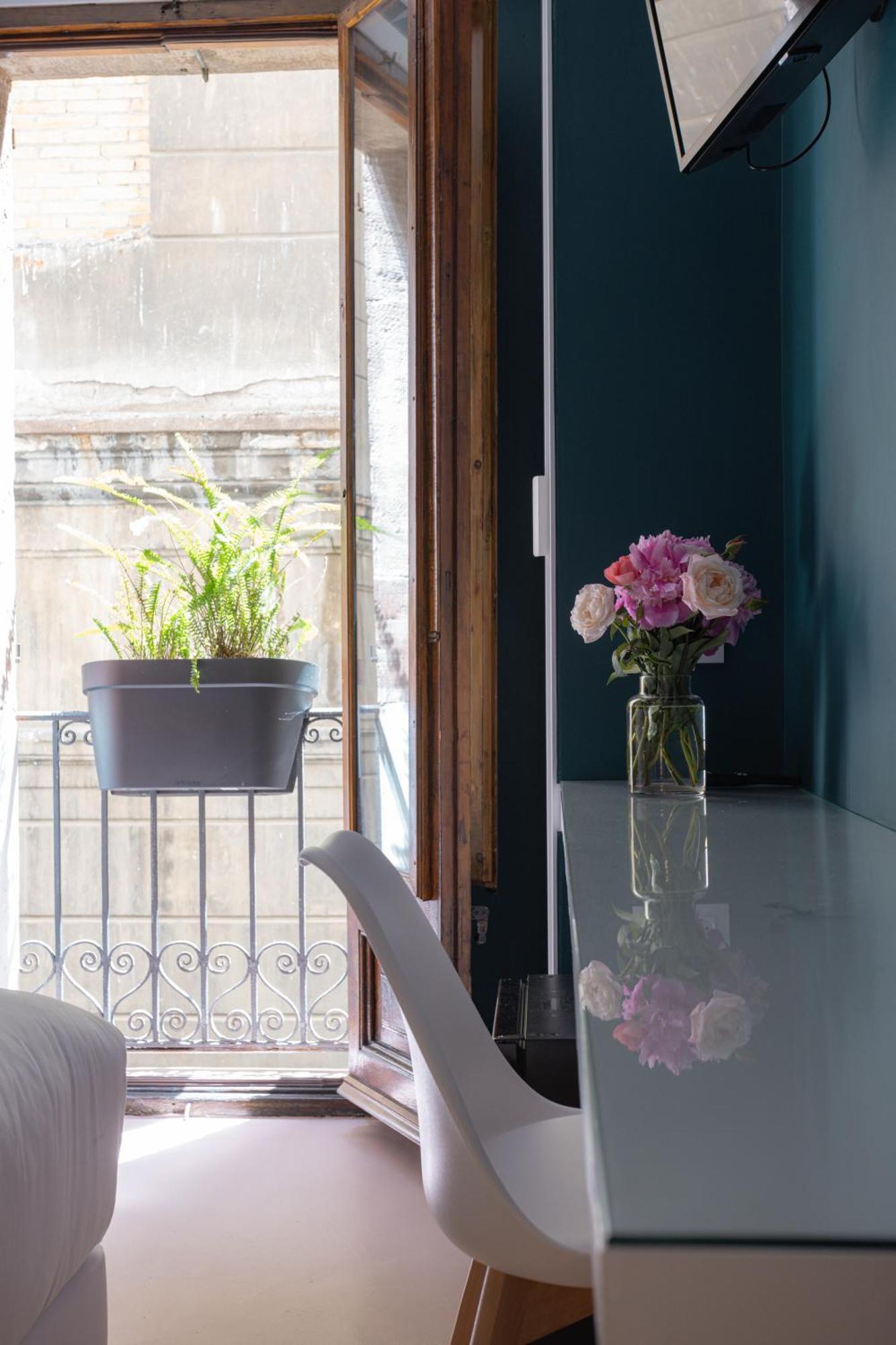 Guest house Sol Y K Barcelona