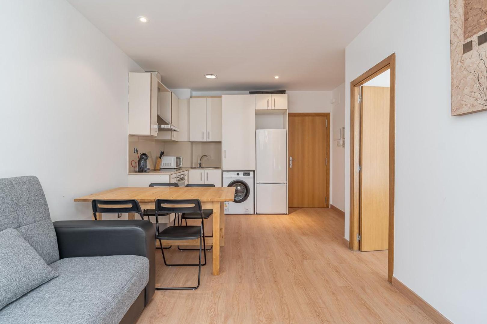 Guestready - Bright Near Montjuic Barcelona