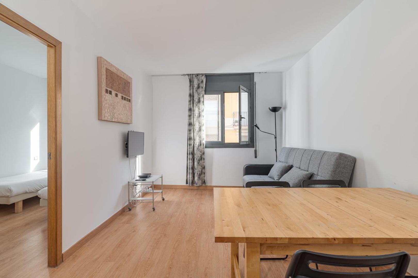 Apartment Guestready - Bright Near Montjuic
